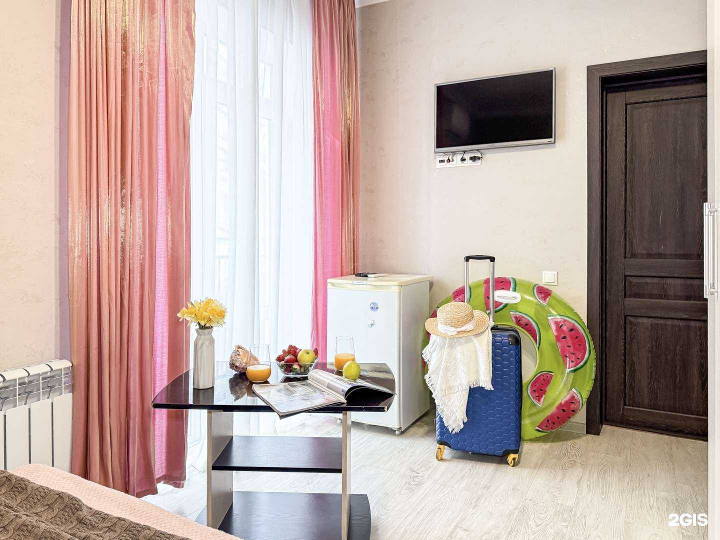 Отзывы на компанию Уютный в Геленджике c фото