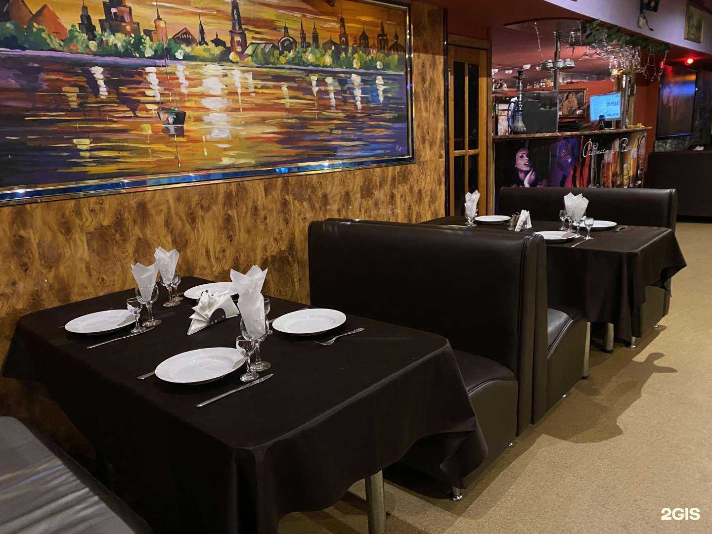 Отзывы на компанию У Зорика в г. Архангельск c фото