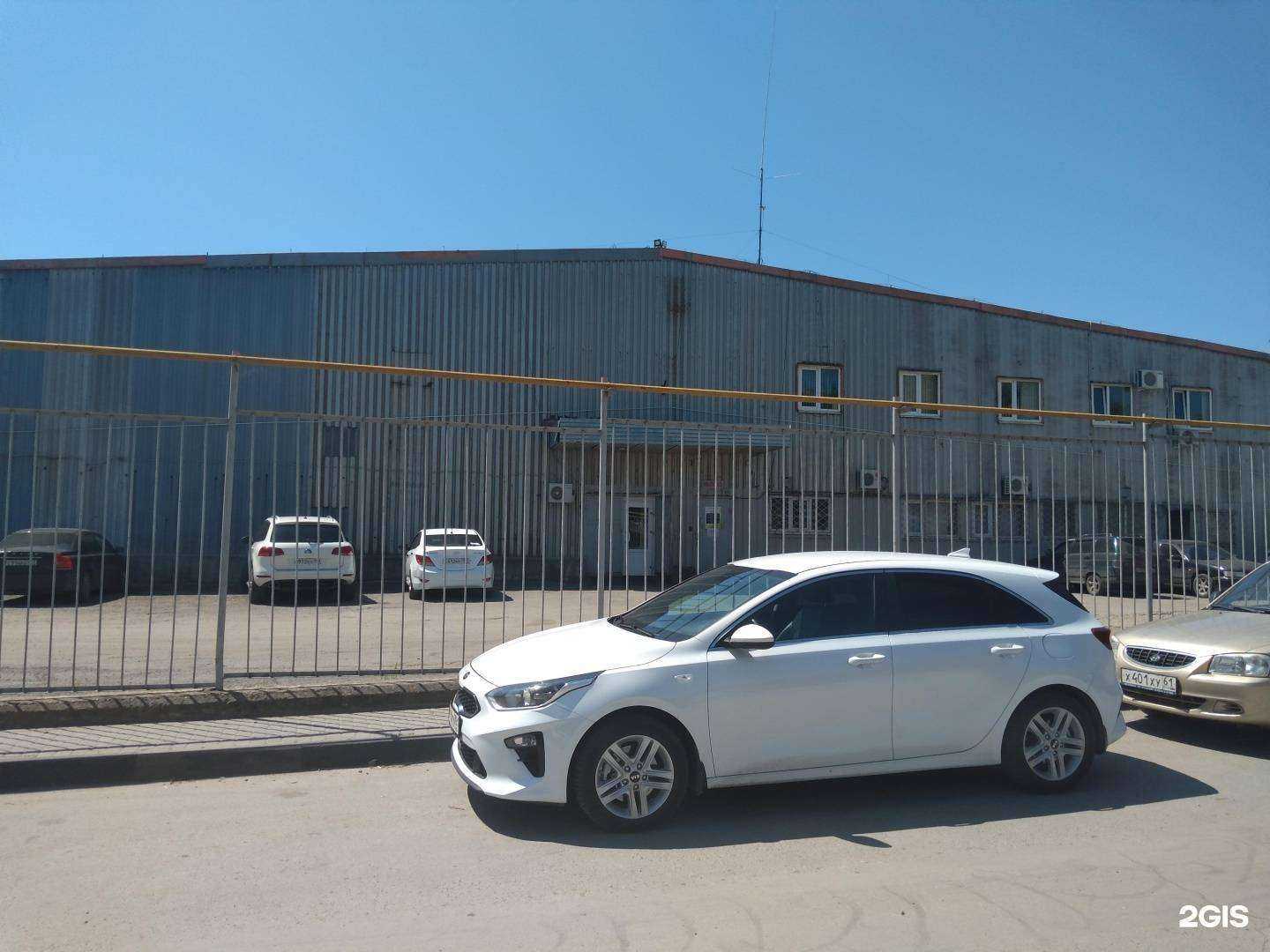 Отзывы на компанию Служба эвакуации грузовых автомобилей в Ростове-на-Дону c фото