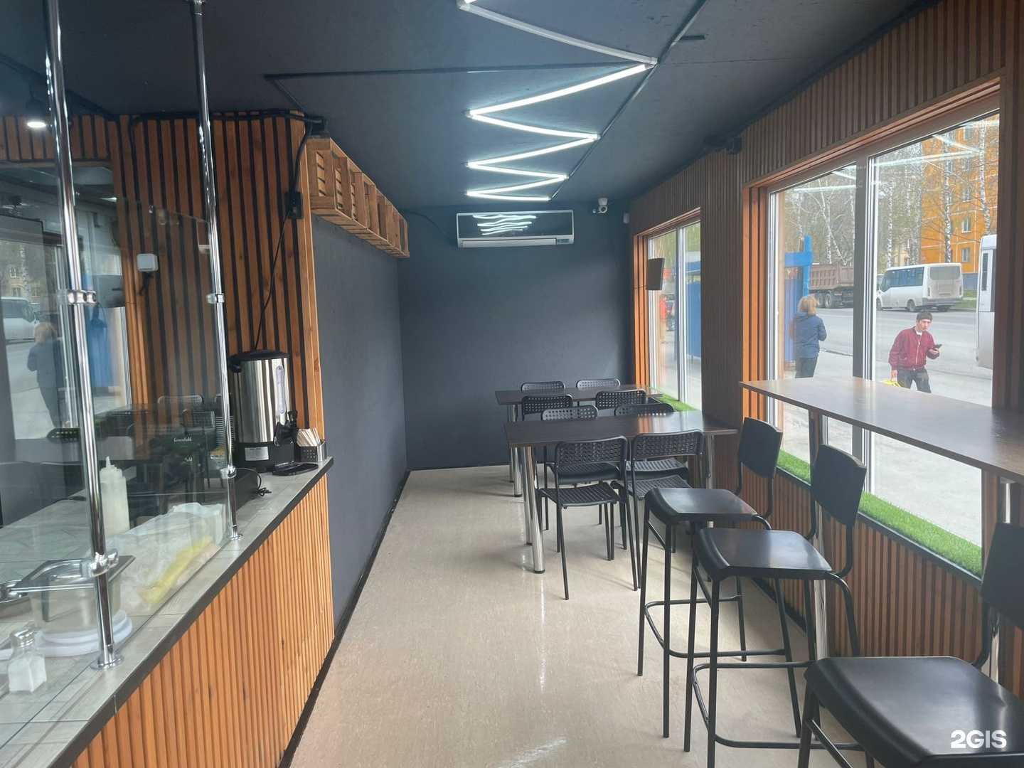 Отзывы на компанию Шашлык Love Шаурма в г. Новосибирск c фото