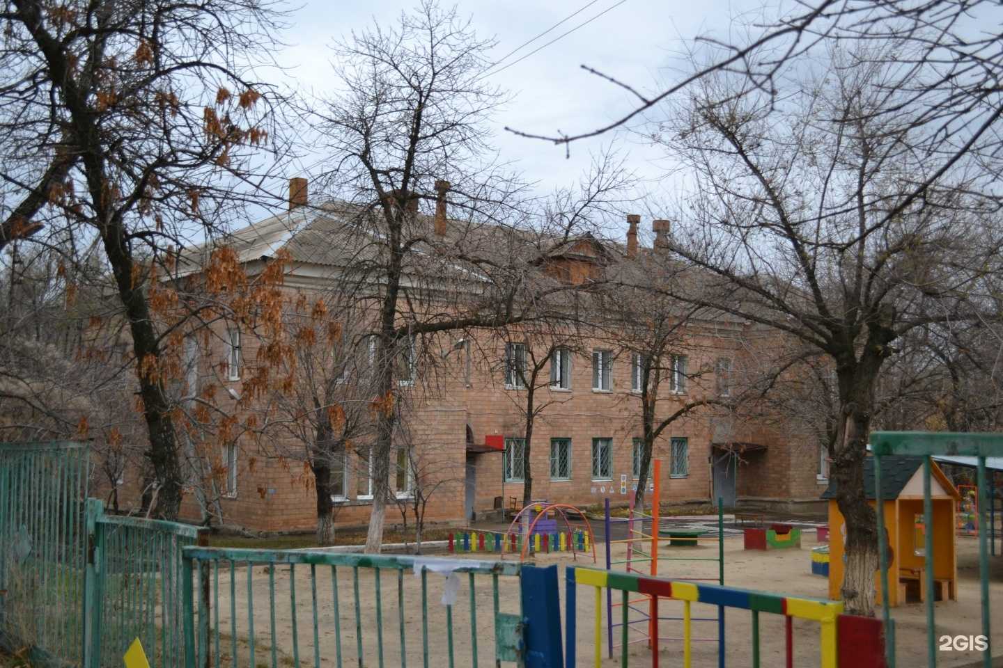 Отзывы на компанию Детский сад №105 в г. Волгоград c фото