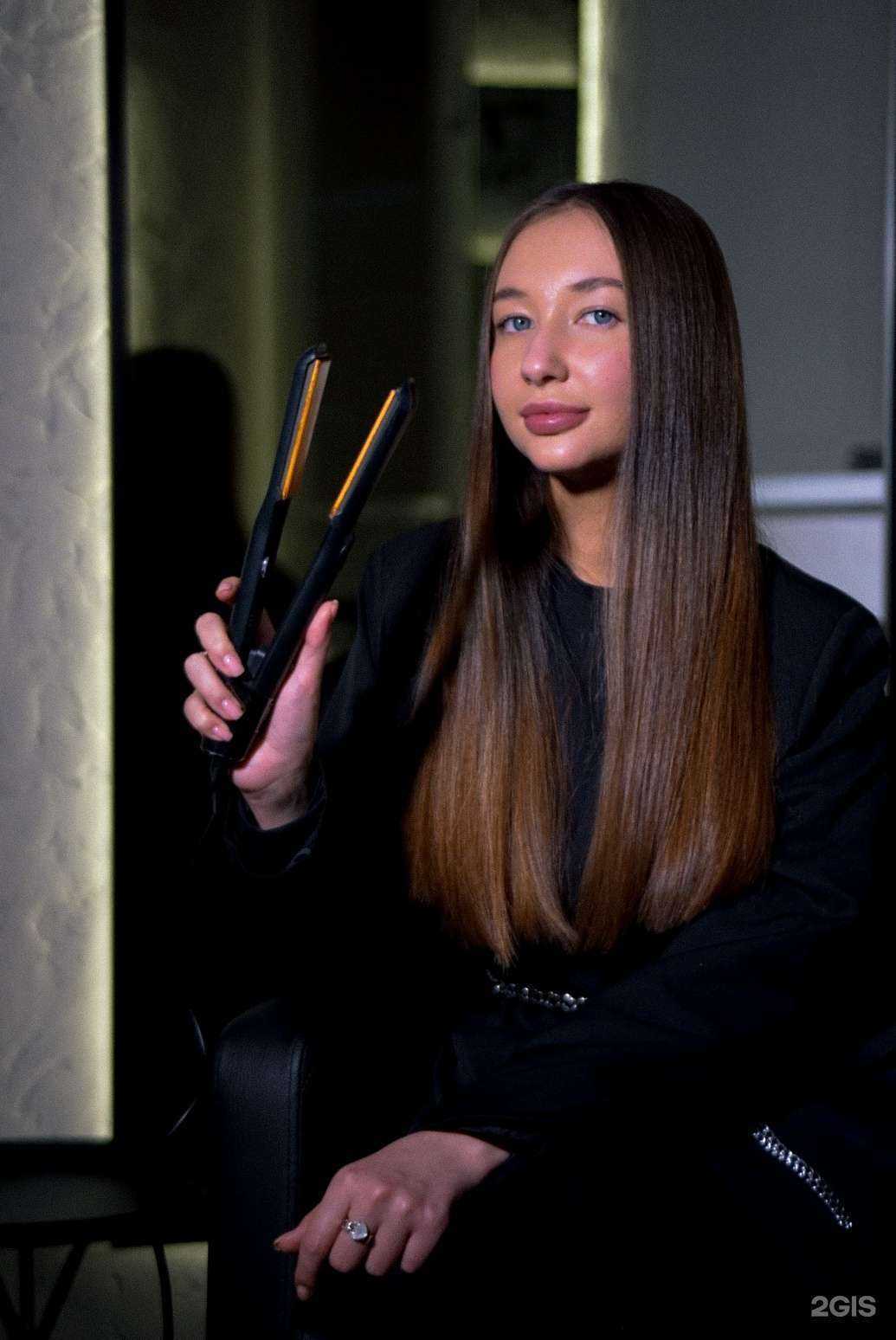 Отзывы на компанию Студия кератина и ботокса Элины Измайловой в Казани c фото