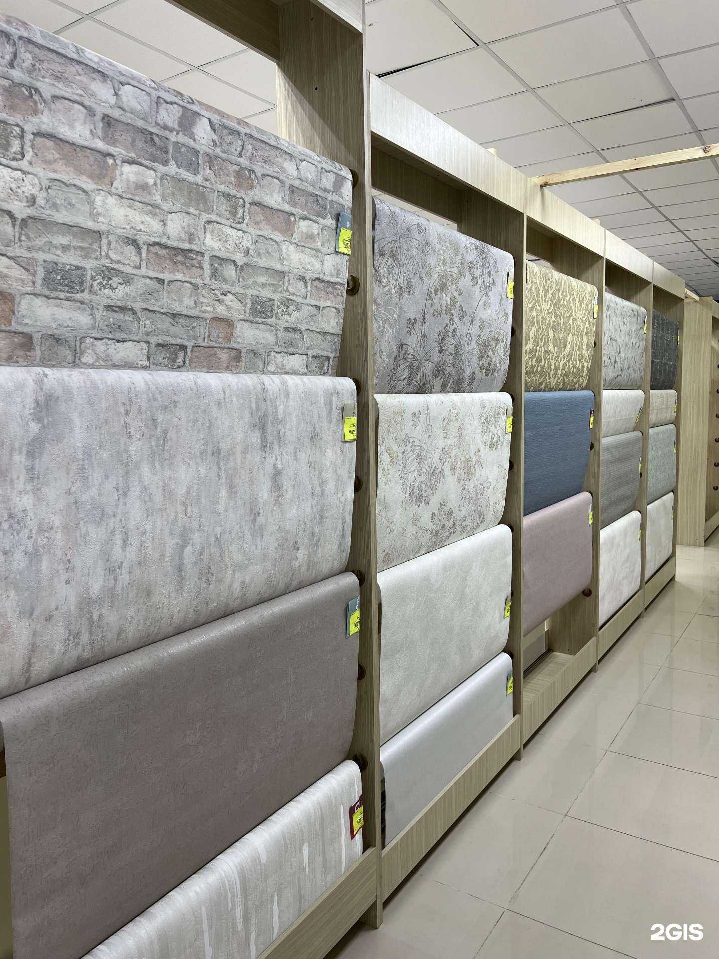 Отзывы на компанию Обои даром в Краснодаре c фото