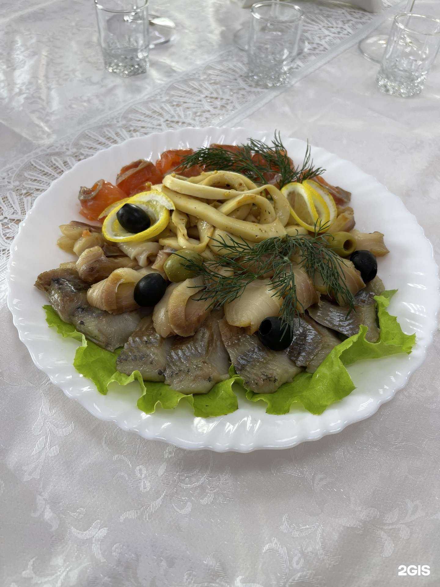 Отзывы на компанию Столовая в г. Пермь c фото