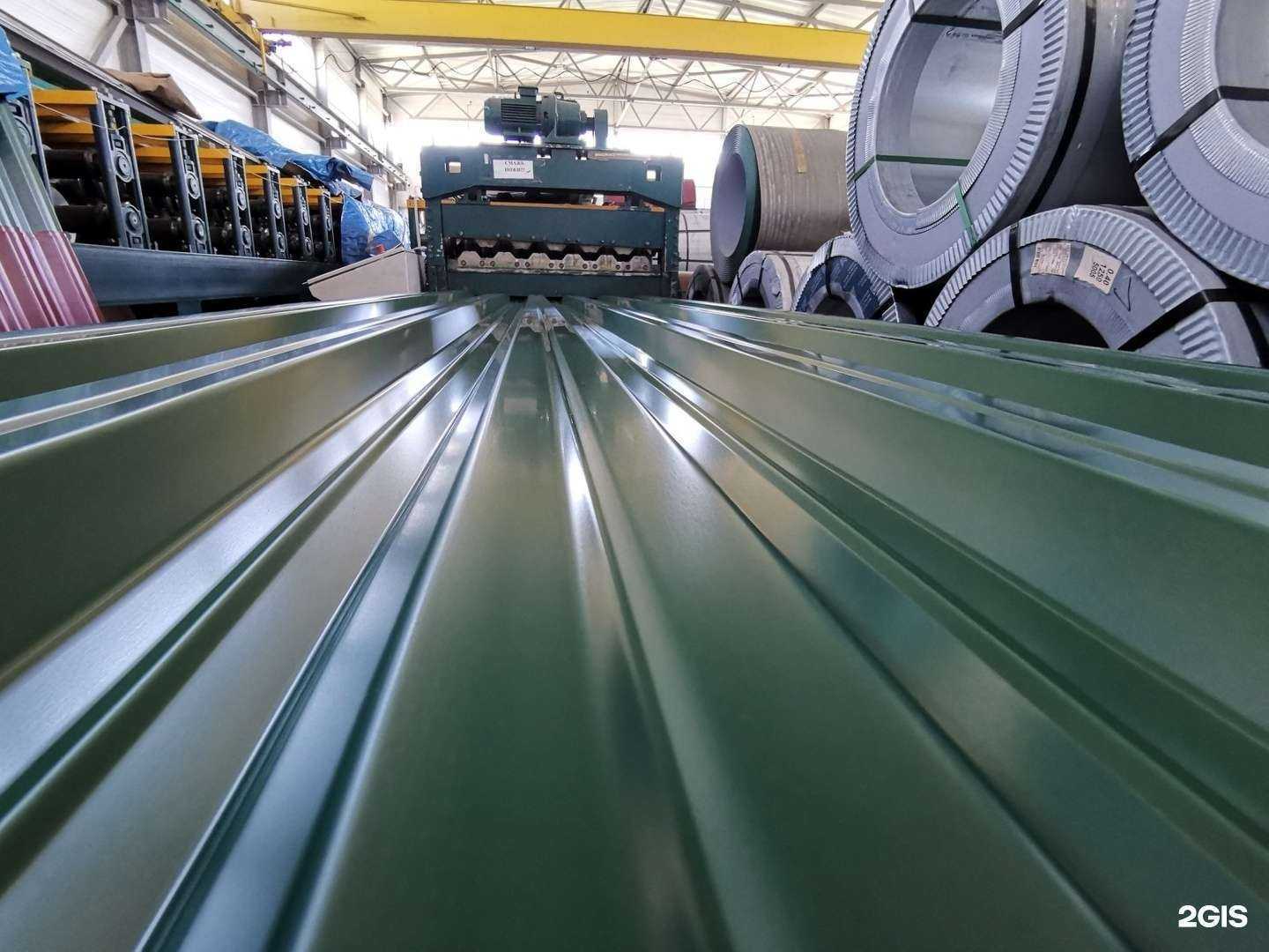 Отзывы на компанию СибПлюс в Новосибирске c фото