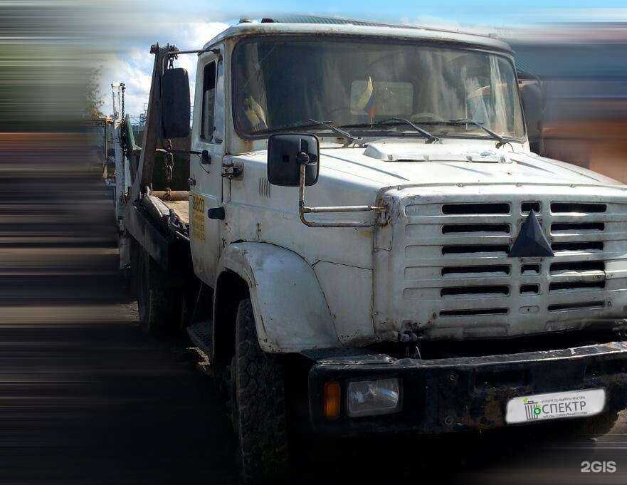 Отзывы на компанию Спектр-2015 в г. Отрадное c фото