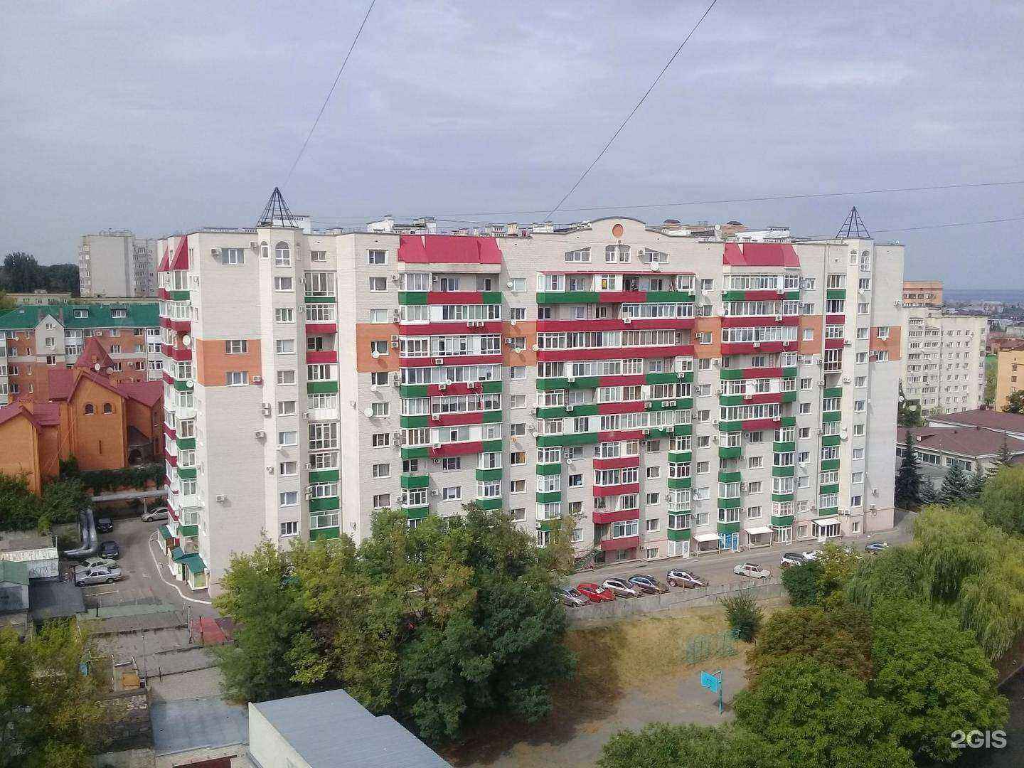 Отзывы на компанию Миссис Хадсон в Ставрополе c фото - фотография 2 из 2