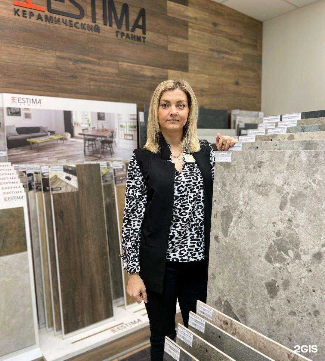 Отзывы на компанию Дива керамика в Пензе c фото