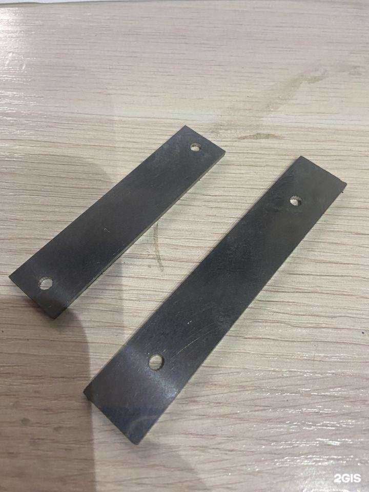 Отзывы на компанию Компания лазерной резки металла в Челябинске c фото