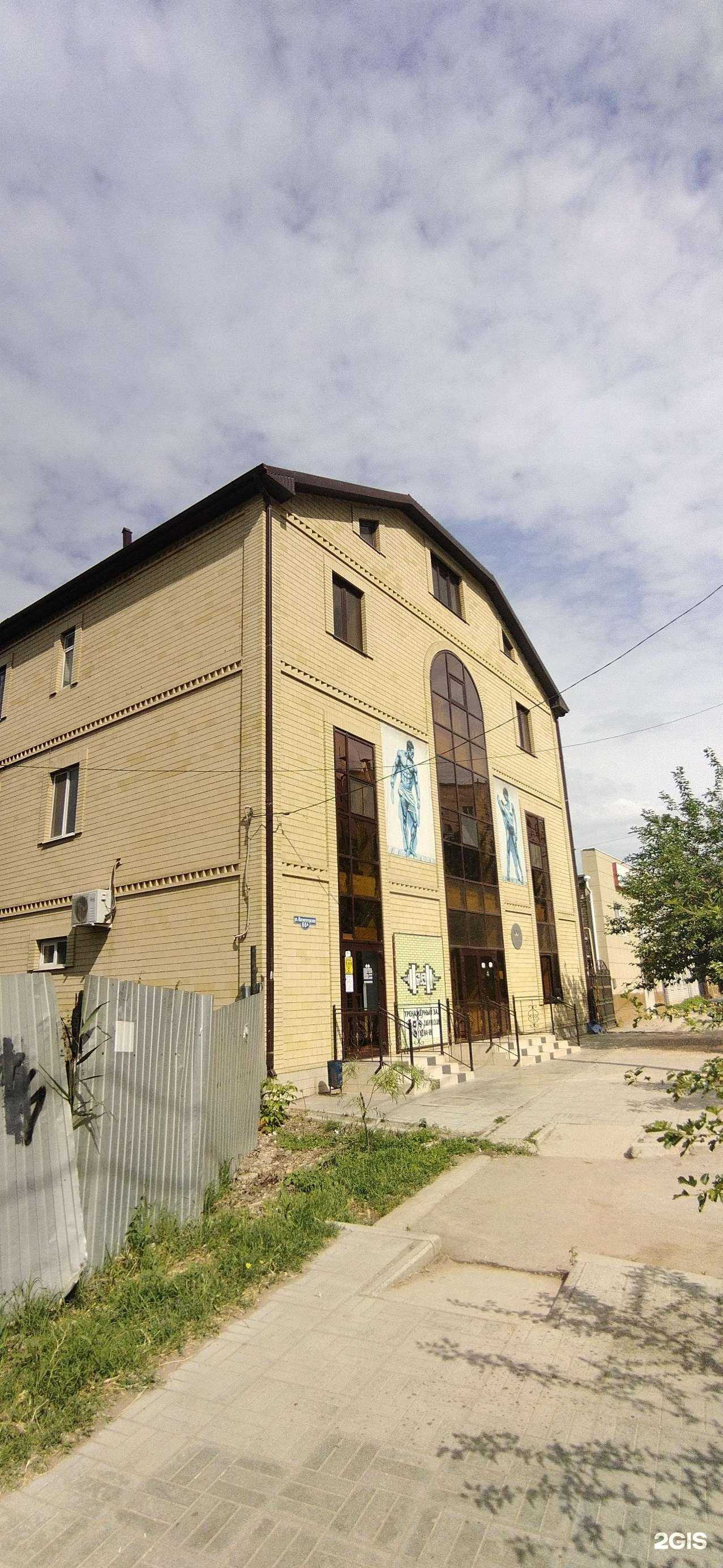 Отзывы на компанию ЗаЖим в Астрахани c фото - фотография 2 из 2