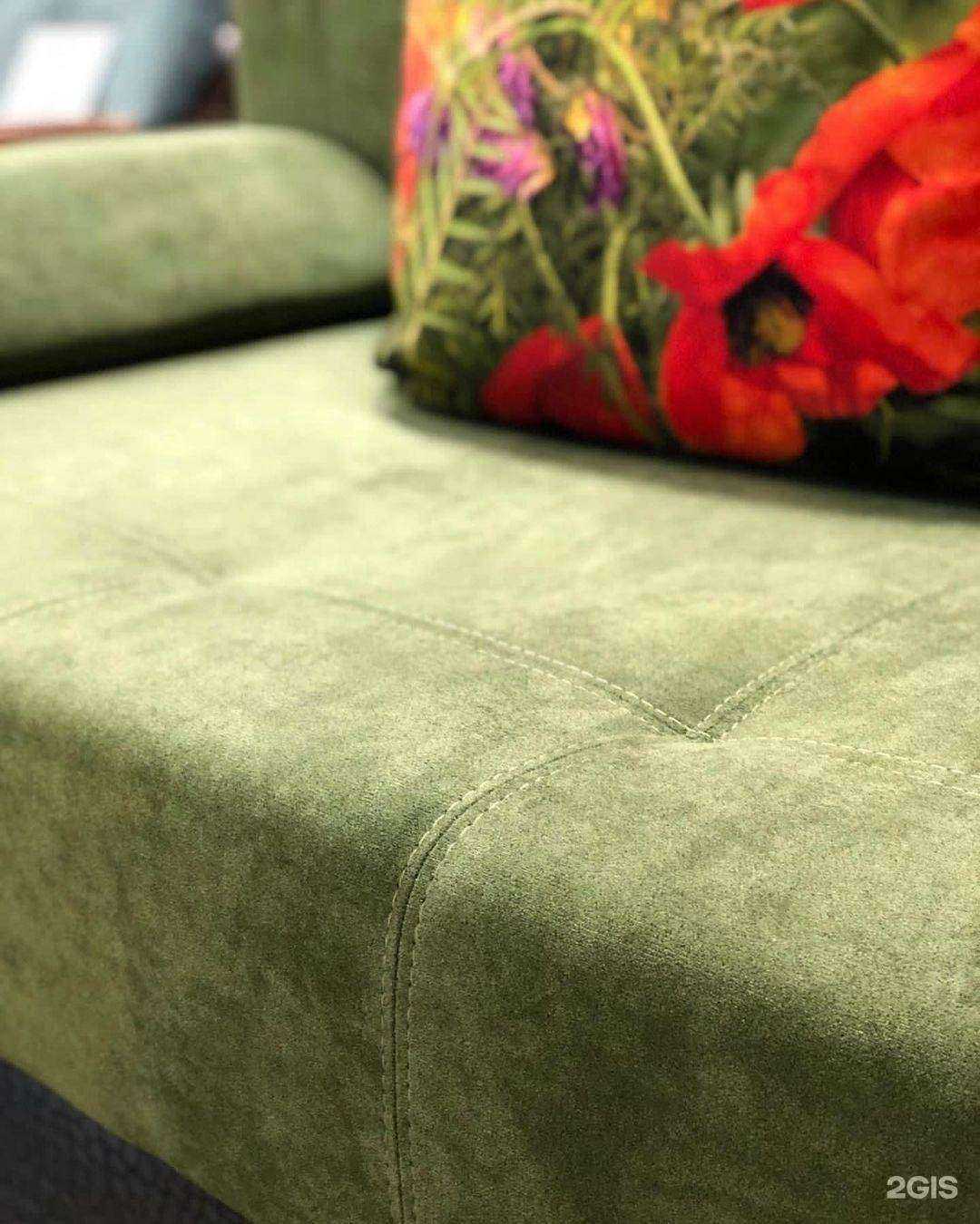 Отзывы на компанию Sofa concept в Калининграде c фото