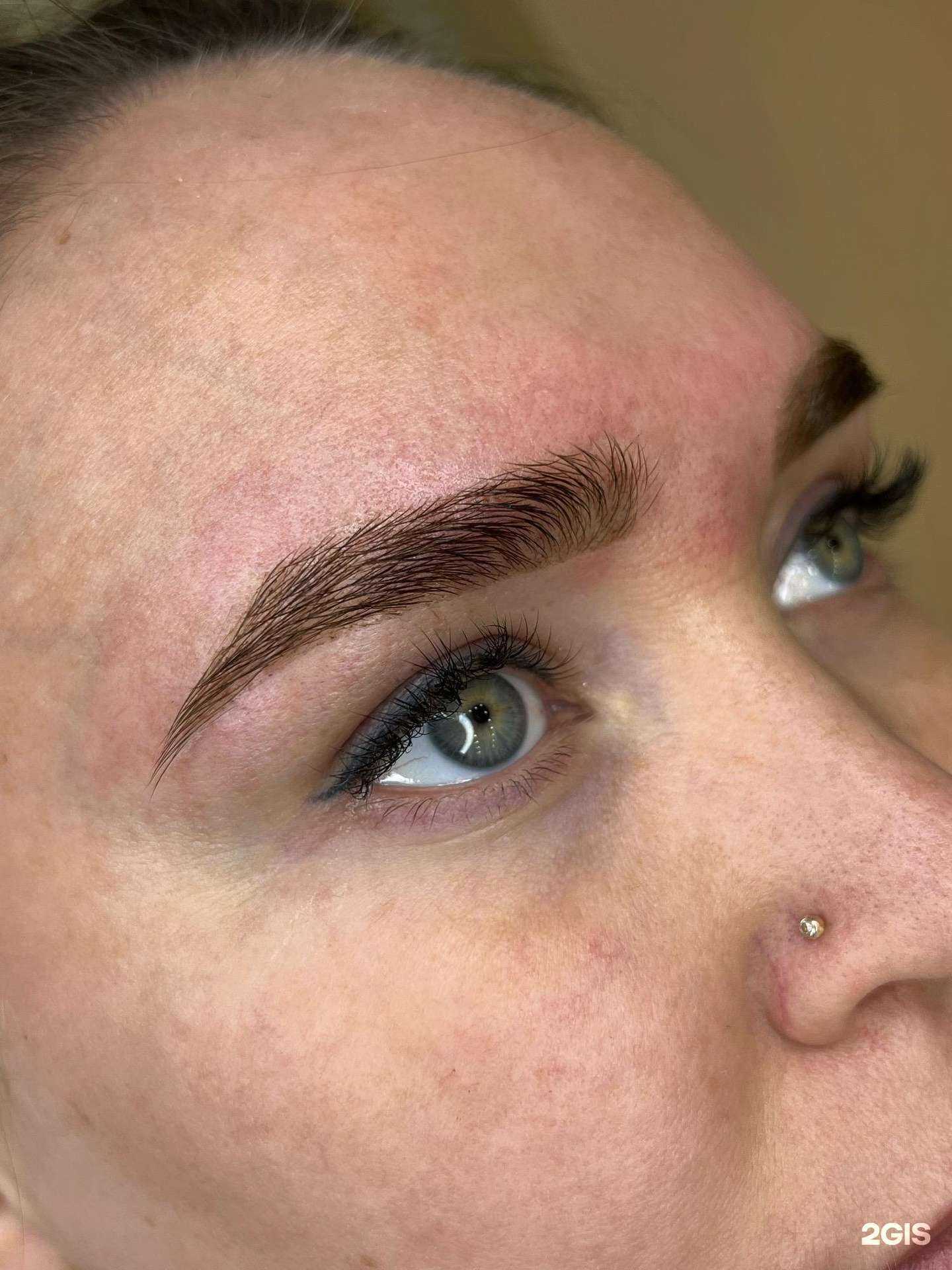 Отзывы на компанию Brow master в Нижневартовске c фото