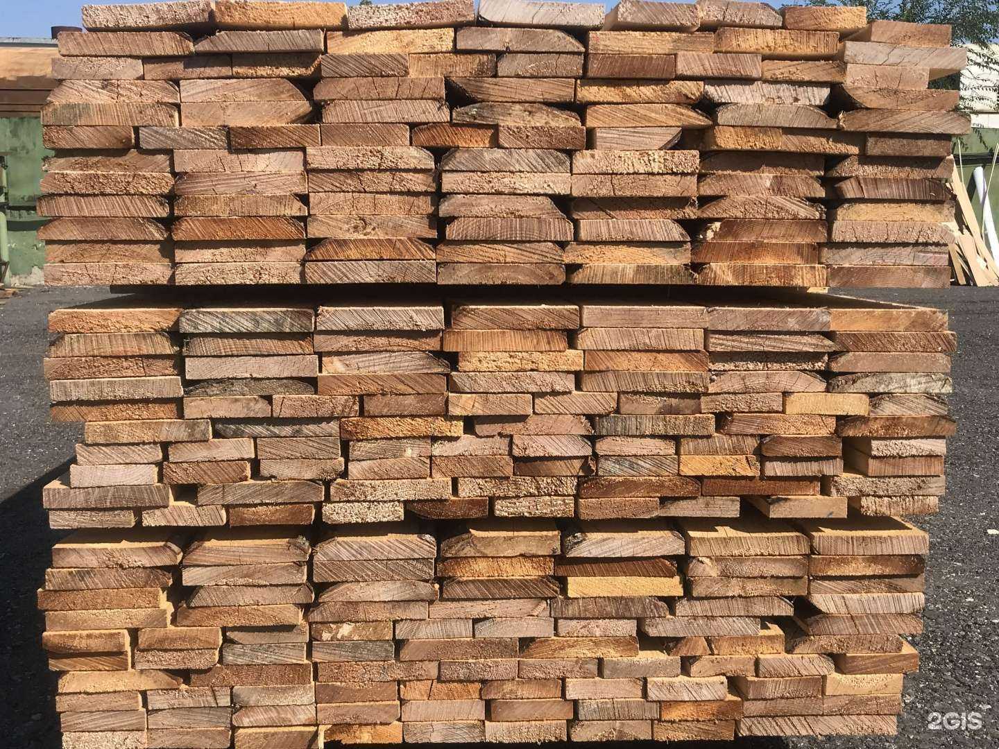 Отзывы на компанию Север Лес в Воронеже c фото