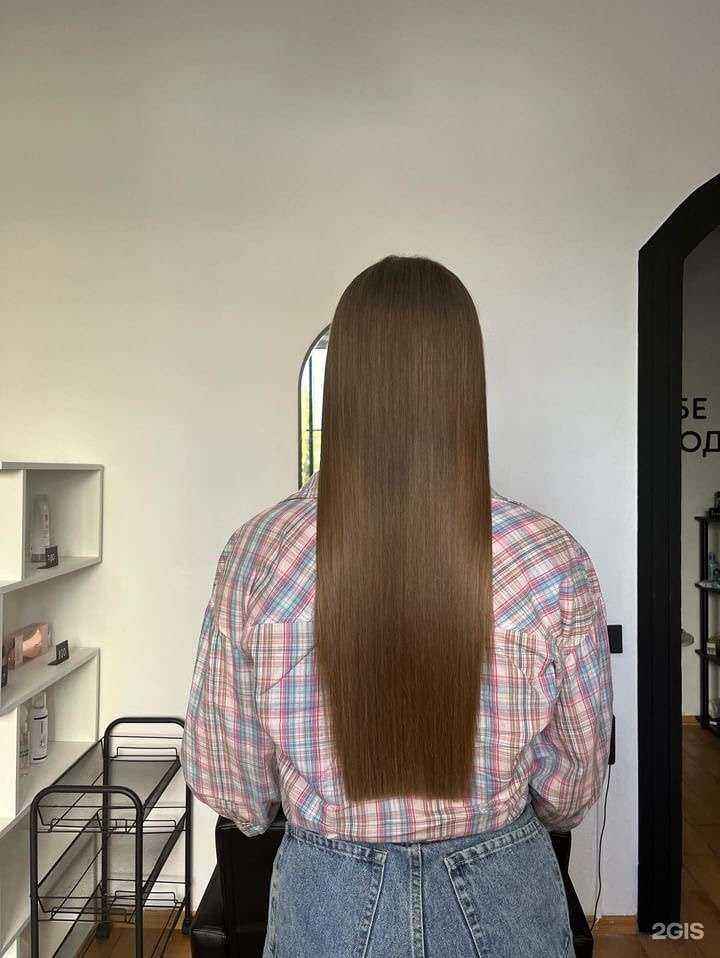 Отзывы на компанию Hair_luis_krd в Краснодаре c фото