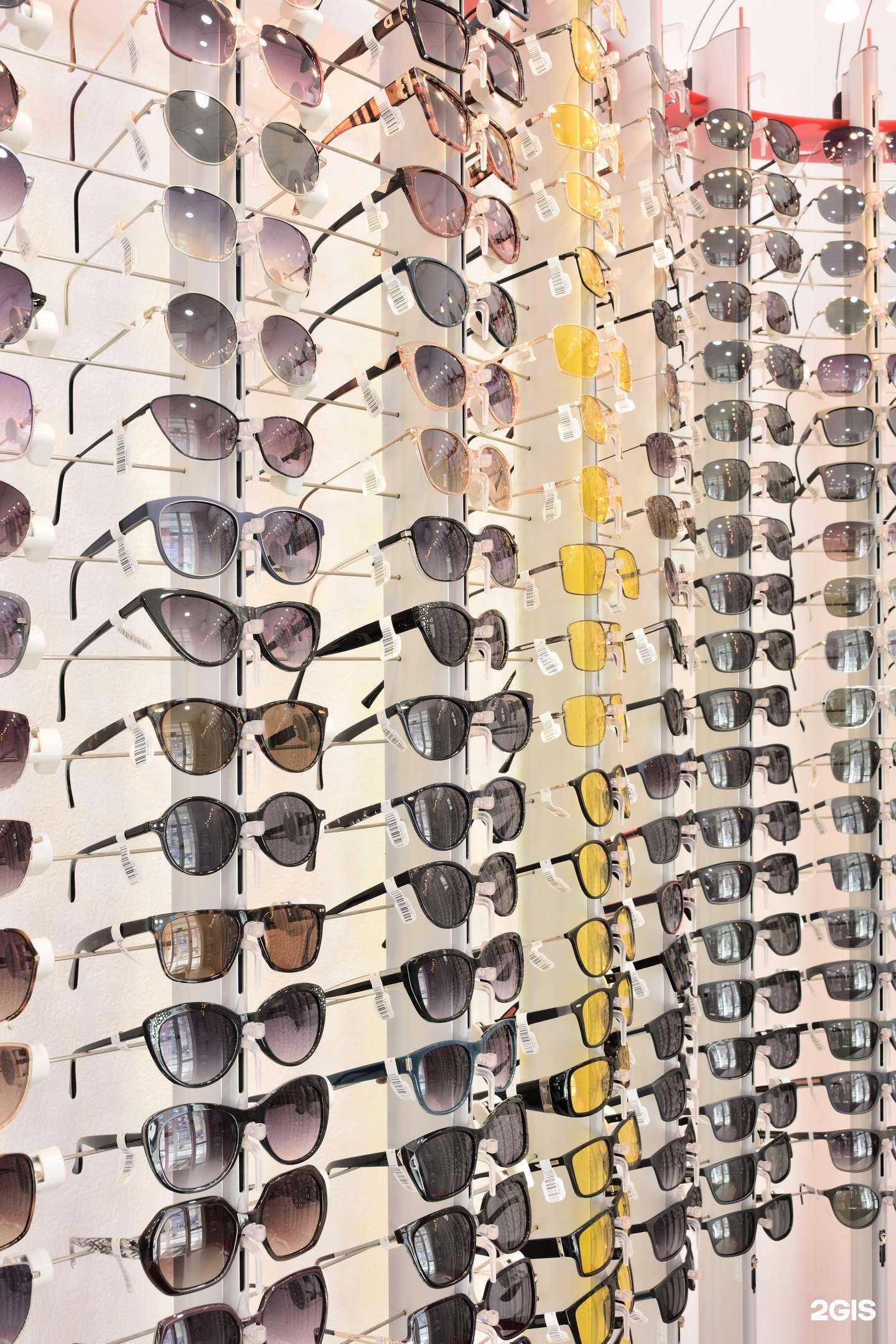 Отзывы на компанию Просто оптика в Екатеринбурге c фото