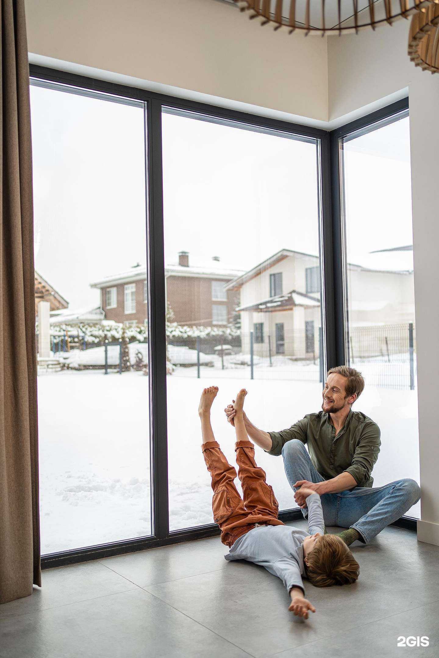 Отзывы на компанию Алвин+ в Чехове c фото