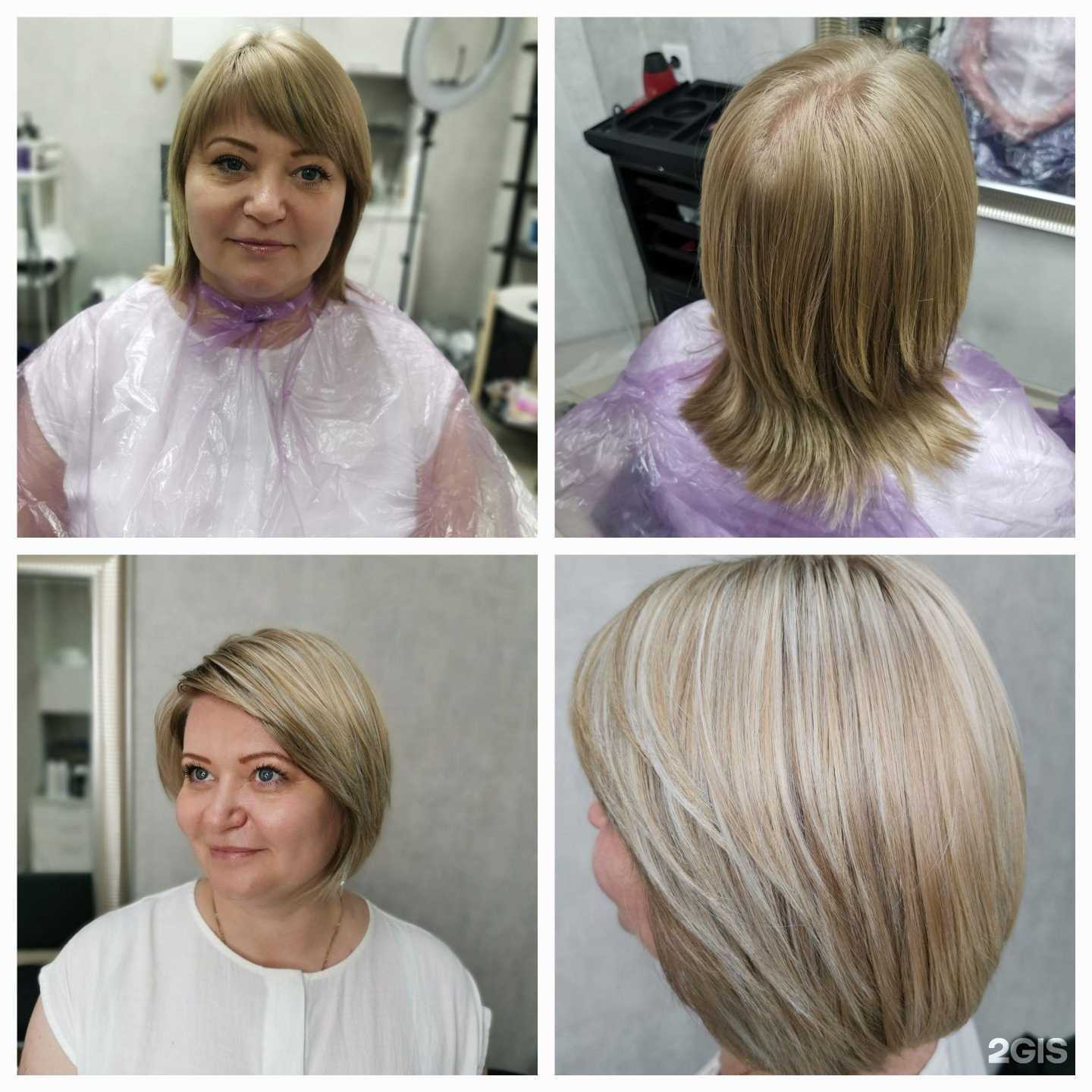 Отзывы на компанию Osoba в Новосибирске c фото