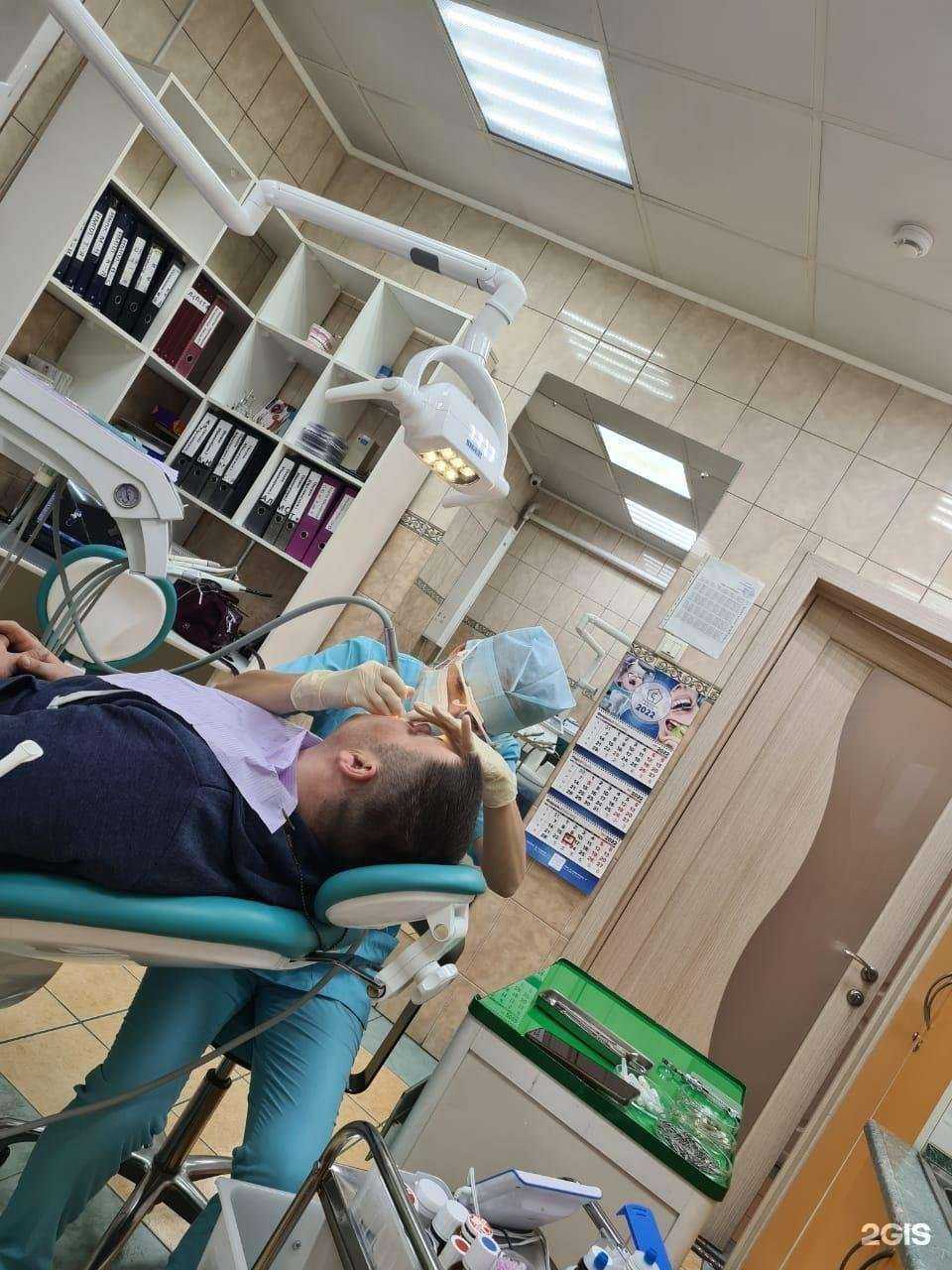 Отзывы на компанию Блеск-2 в Кемерове c фото