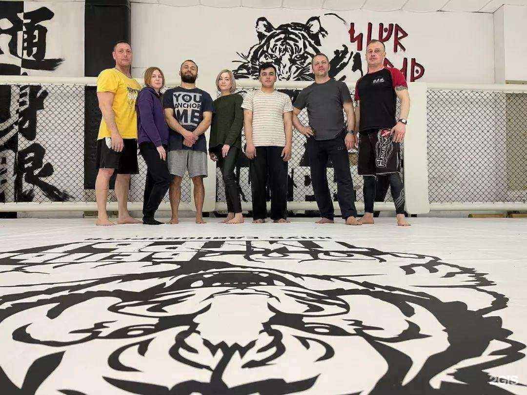 Отзывы на компанию Белые тигры в г. Новосибирск c фото