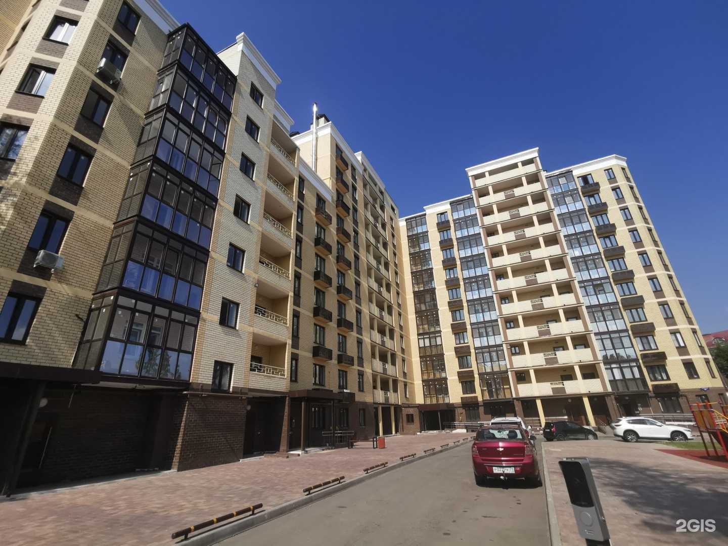 Отзывы на компанию Уют-House в г. Тула c фото