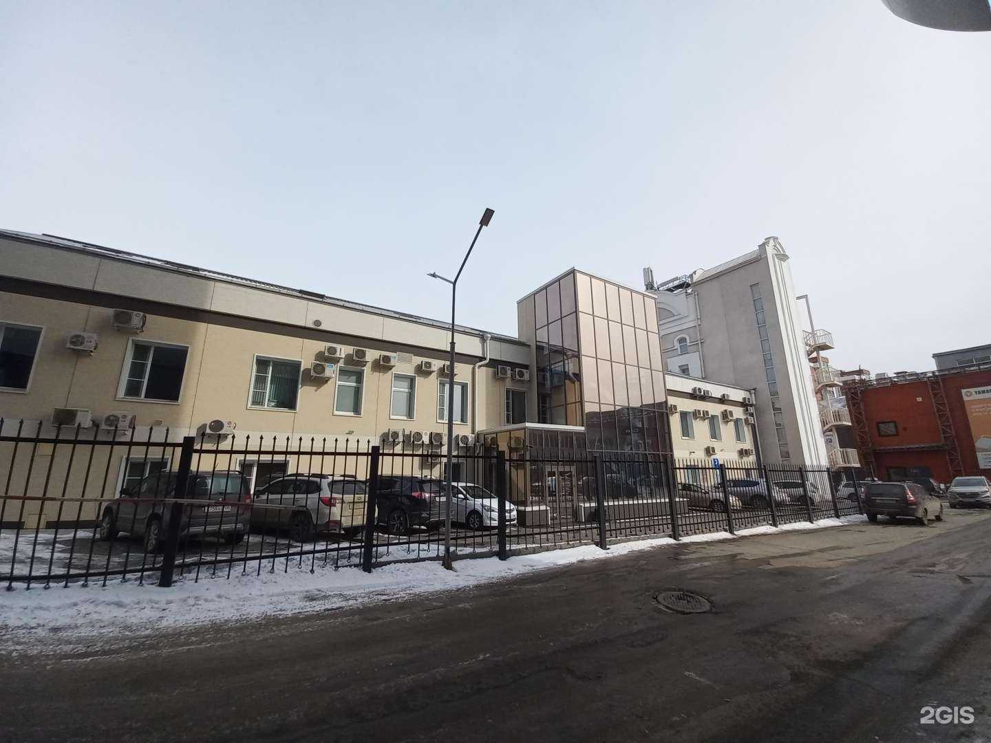 Отзывы на компанию Кабинет шугаринга в Иркутске c фото - фотография 2 из 2