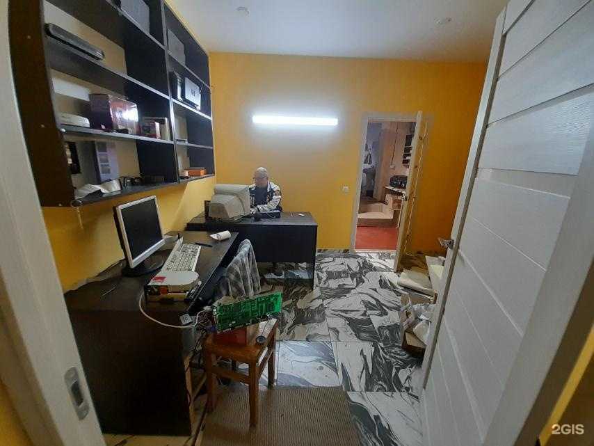 Отзывы на компанию Центр заточки режущих инструментов в Саратове c фото