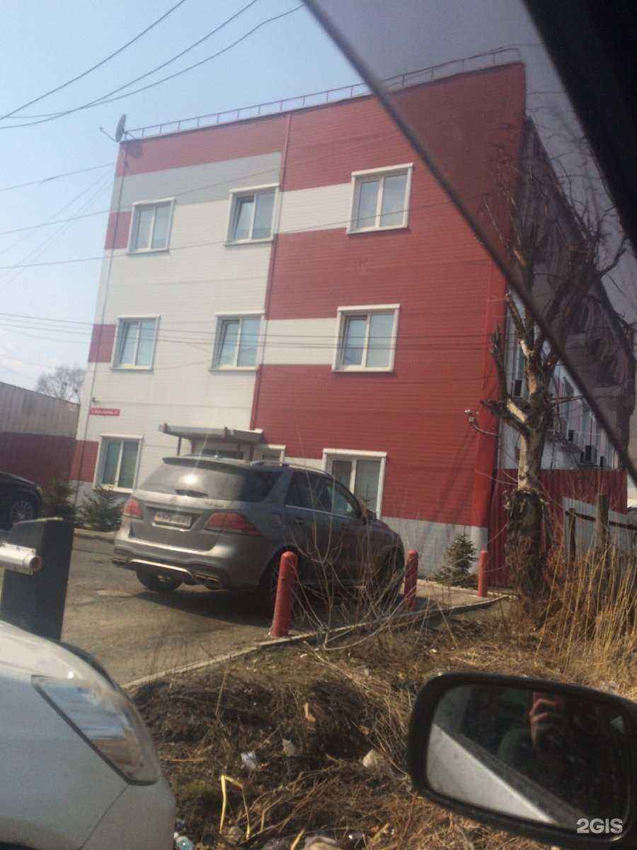 Отзывы на компанию Сфера в Хабаровске c фото - фотография 2 из 2