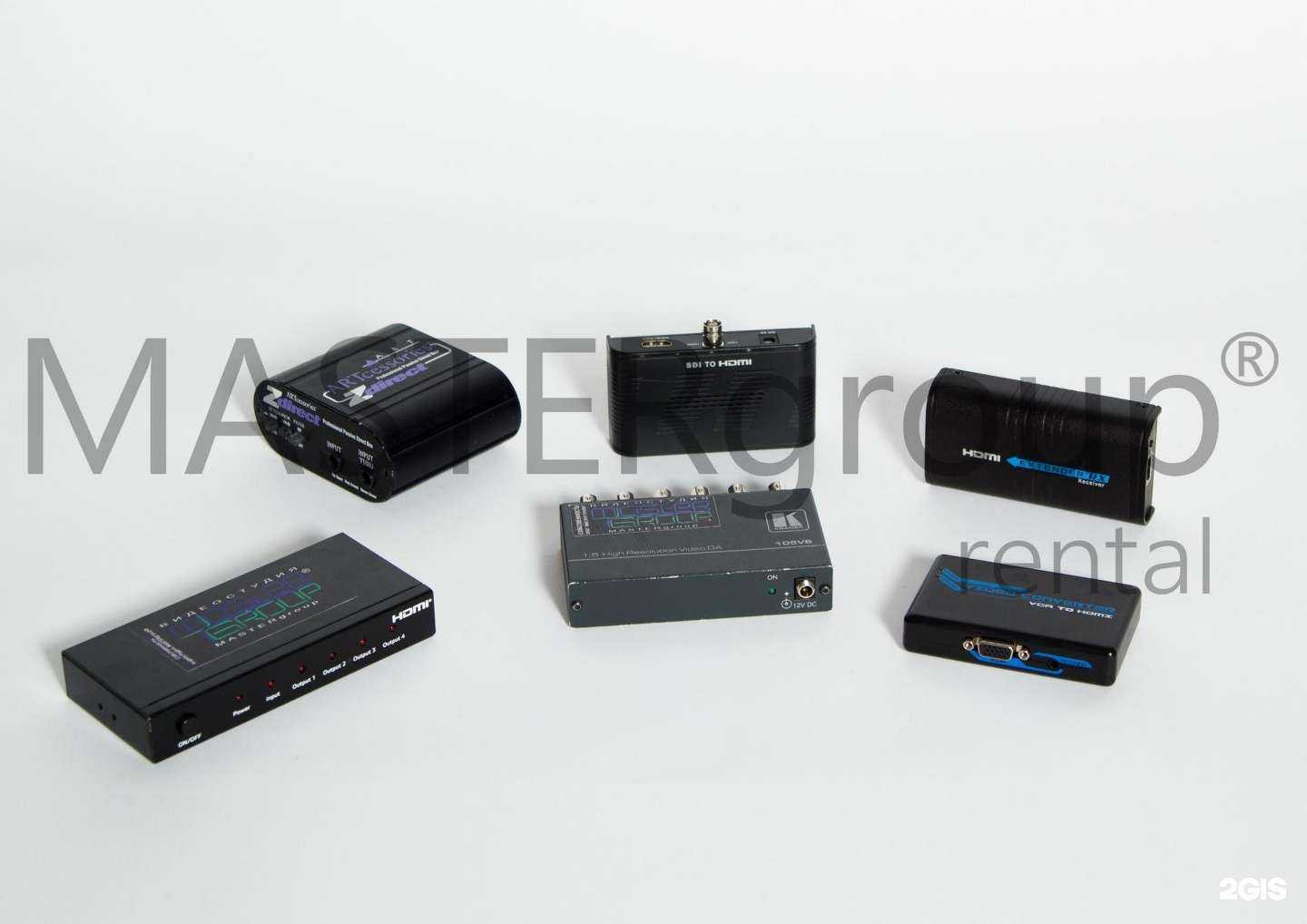 Отзывы на компанию Mastergroup rental в Красноярске c фото