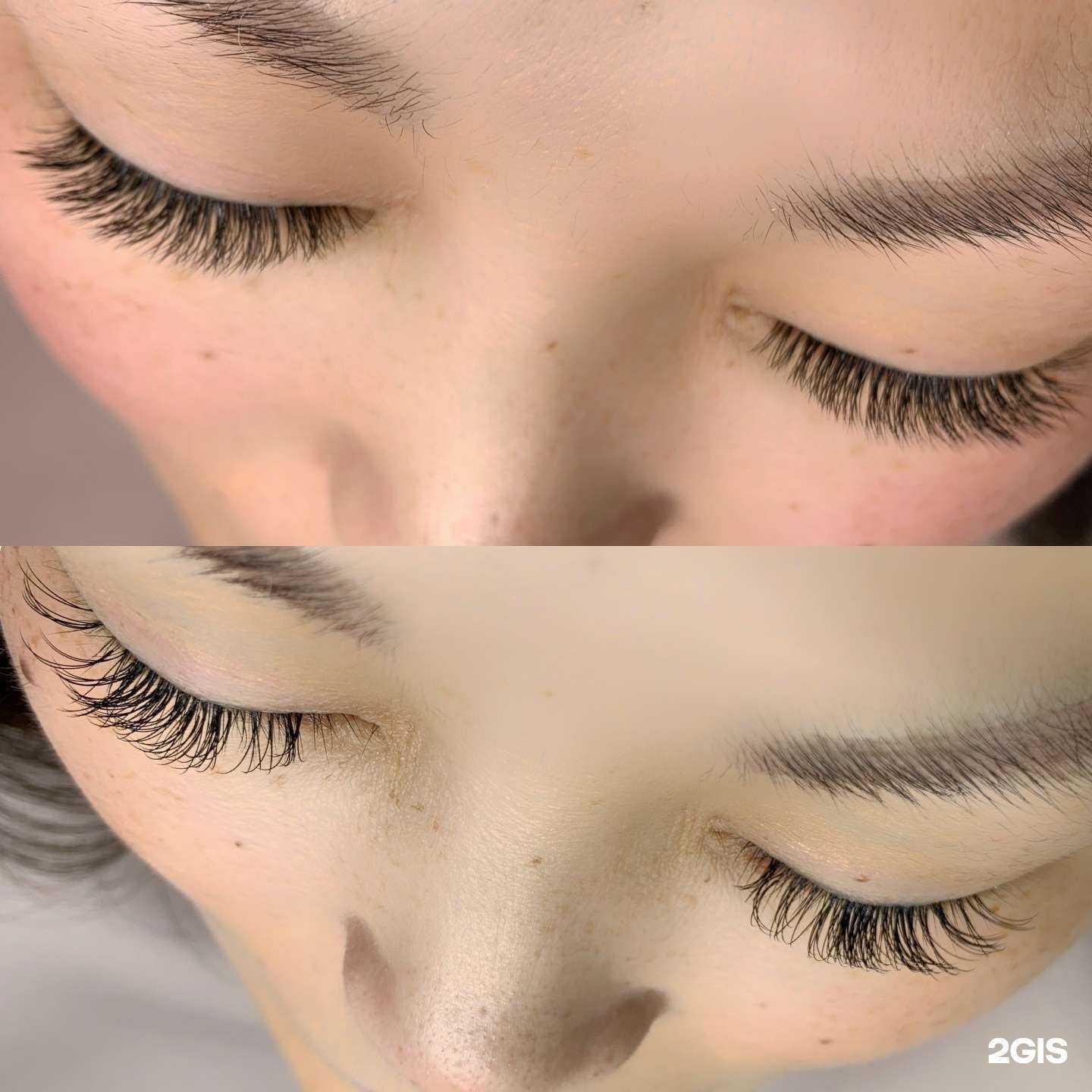 Отзывы на компанию Студия наращивания ресниц в г. Улан-Удэ c фото