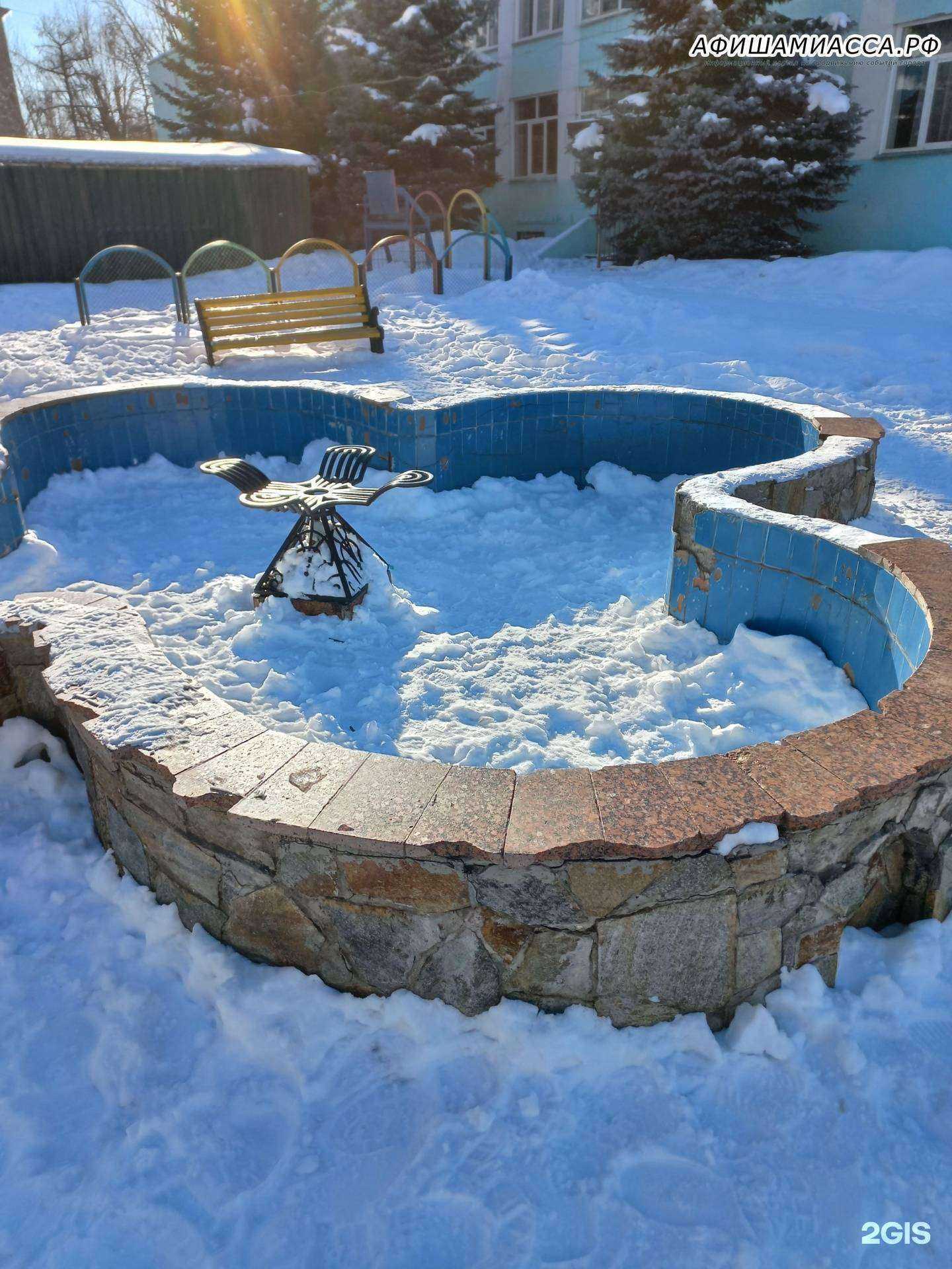 Отзывы на компанию Средняя школа №15 в Челябинске c фото