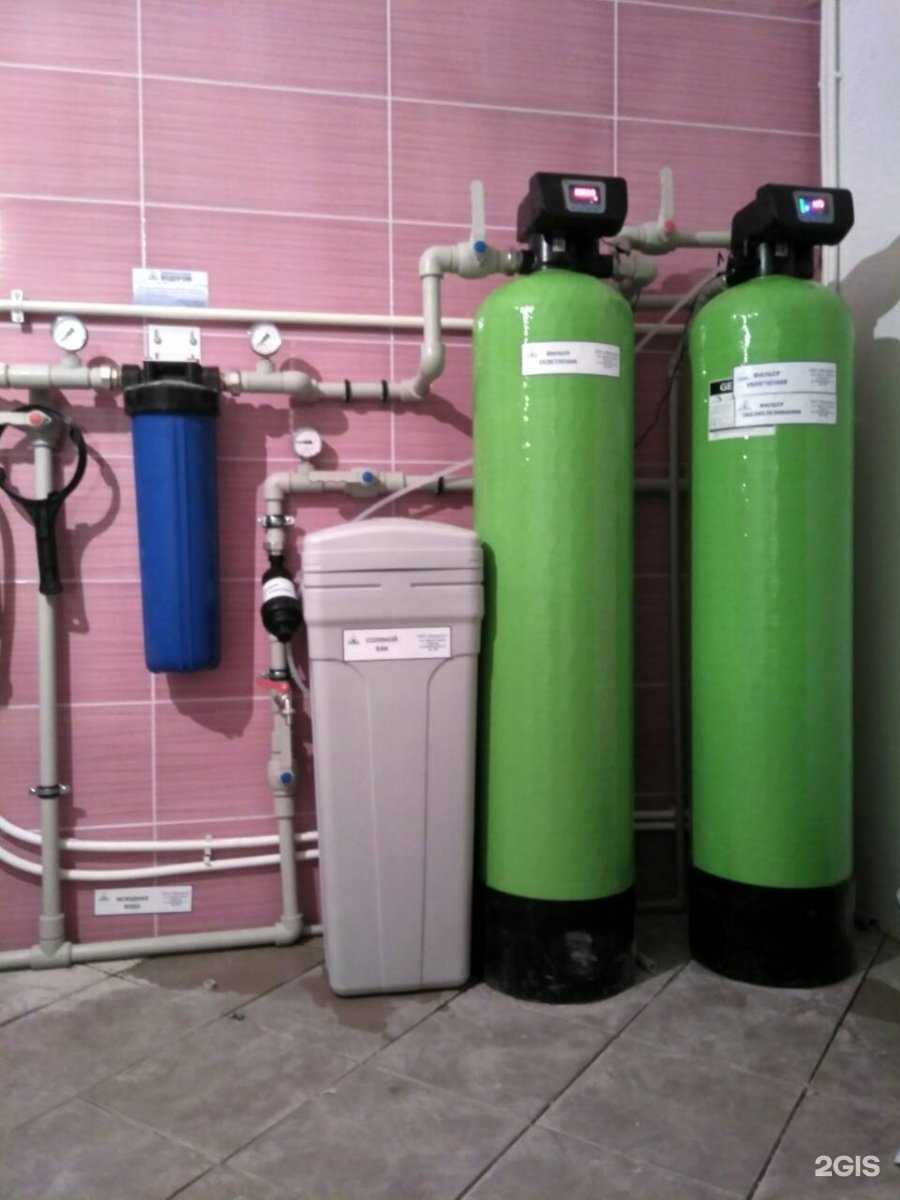 Отзывы на компанию Водпром в Саратове c фото