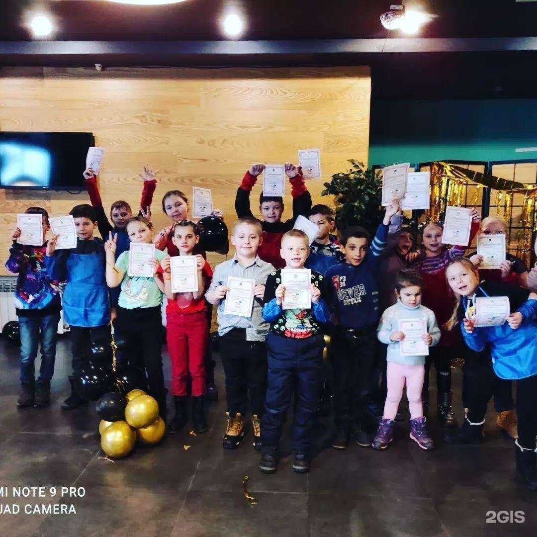 Отзывы на компанию Кристалл в г. Кольчугино c фото