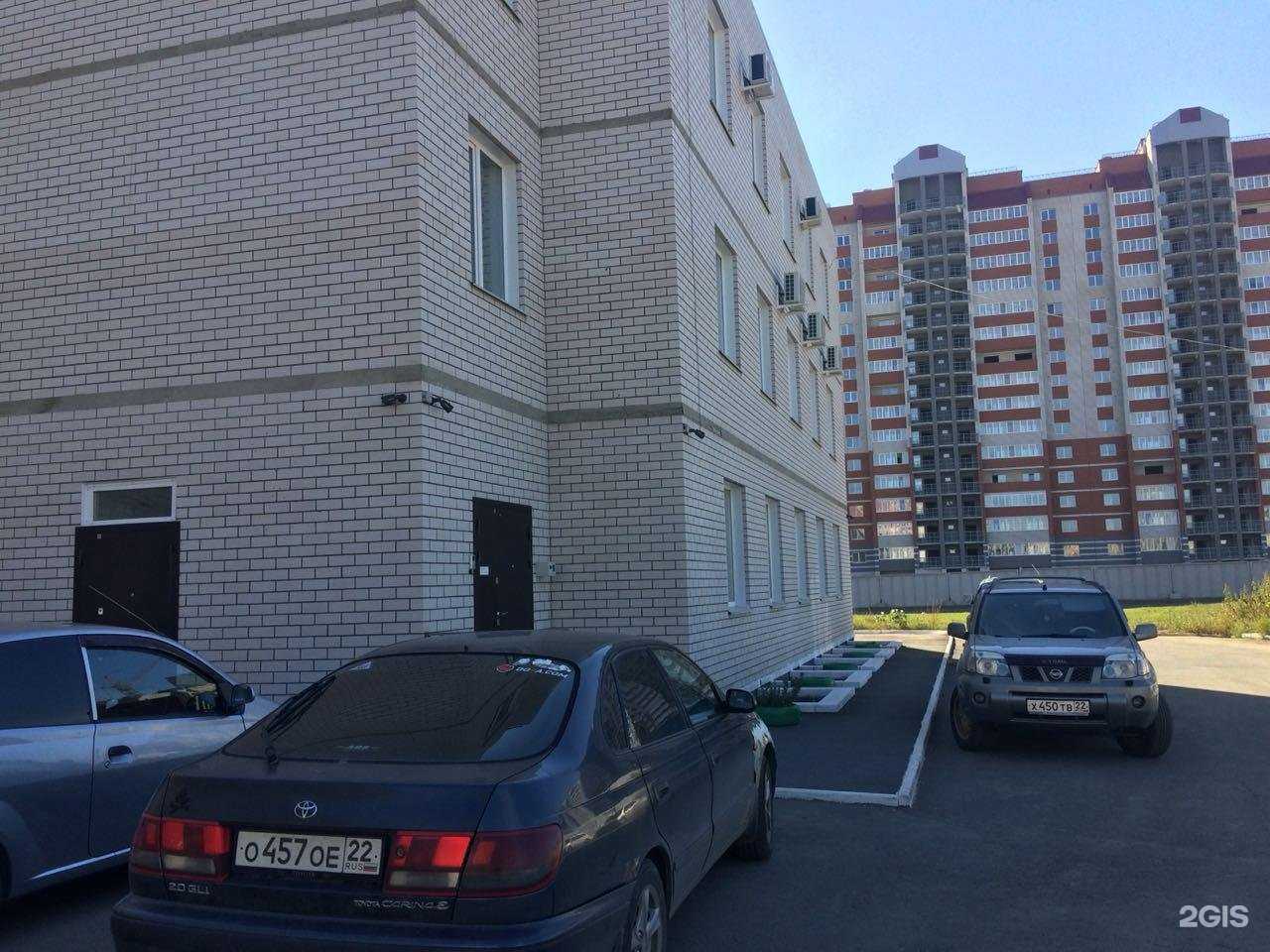 Отзывы на компанию Кит в Барнауле c фото - фотография 2 из 2