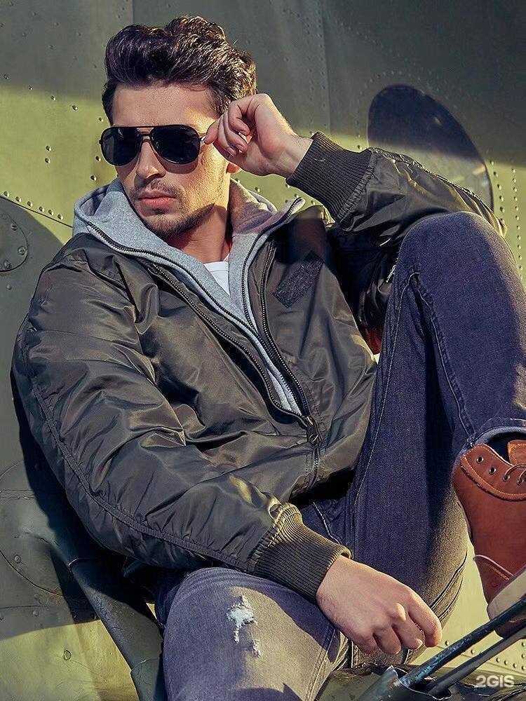 Отзывы на компанию Военторг в Уфе c фото