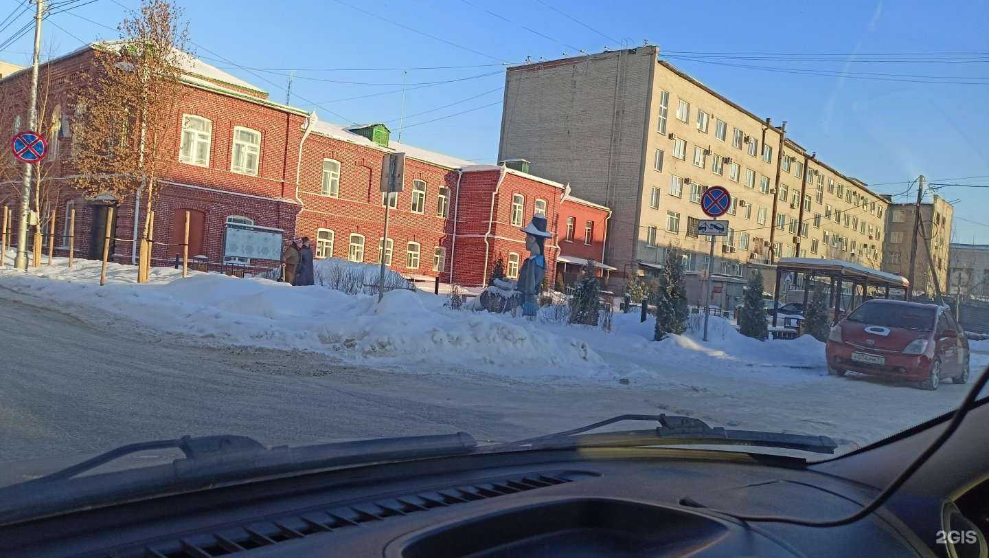 Отзывы на компанию Карьер-Дорстрой в Кургане c фото - фотография 2 из 2