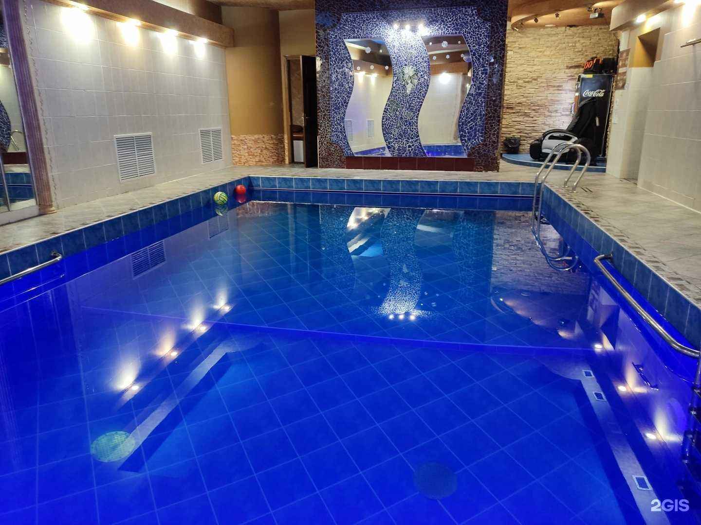 Отзывы на компанию Bathhouse в г. Иркутск c фото