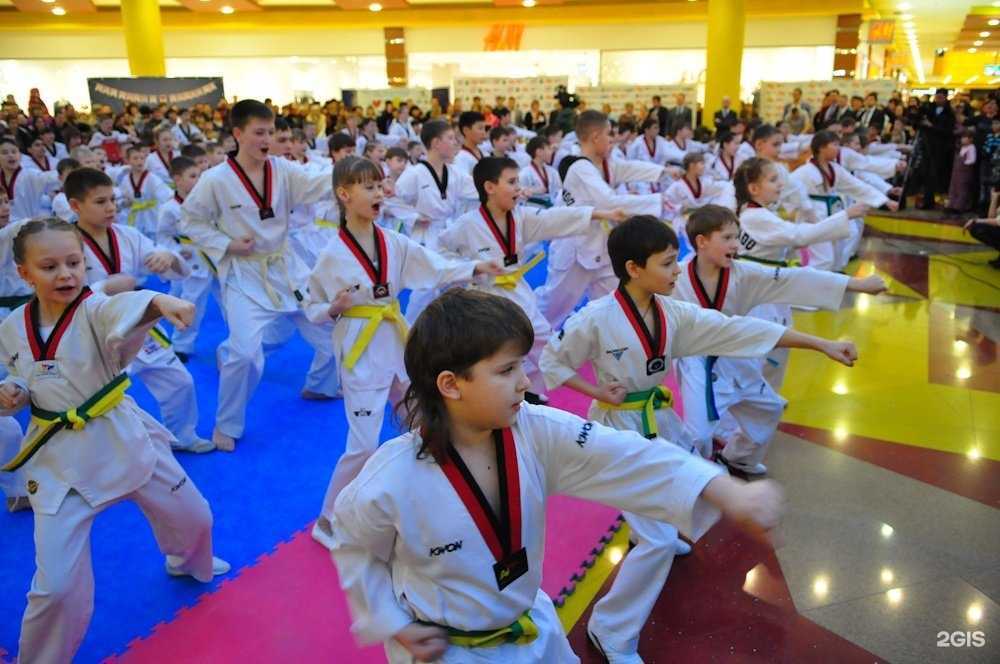 Отзывы на компанию Атлет в Сургуте c фото