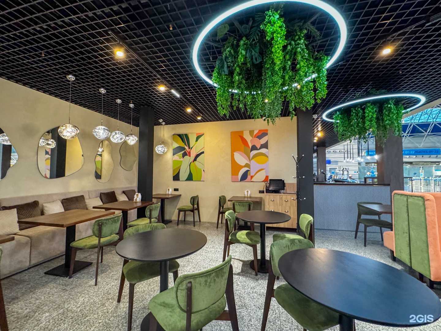 Отзывы на компанию Charters в г. Сочи c фото