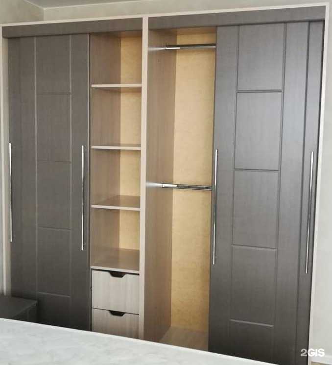 Отзывы на компанию Алтайский мебельщик в г. Барнаул c фото