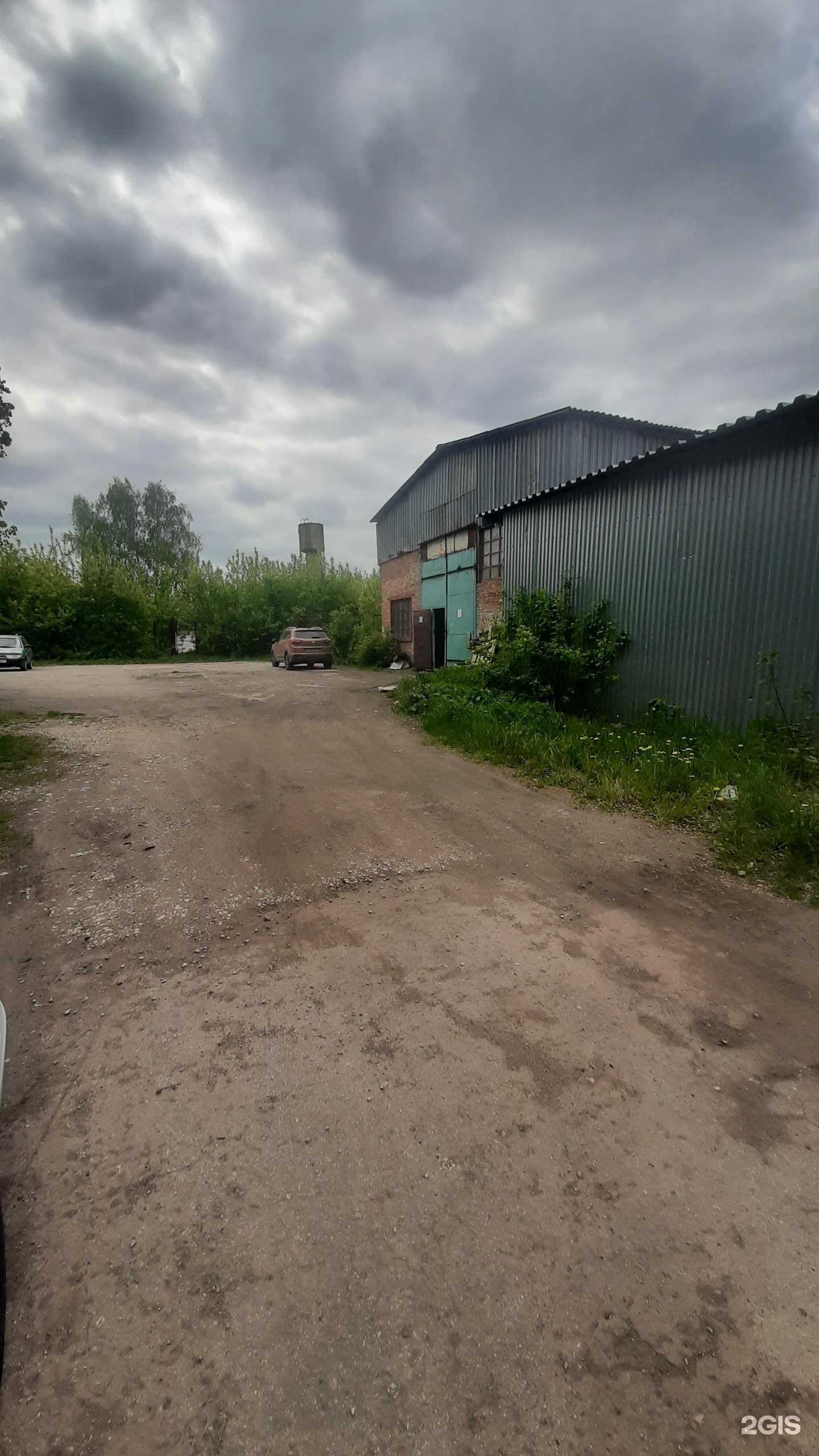 Отзывы на компанию Тульский завод гидравлических машин в г. Узловая c фото