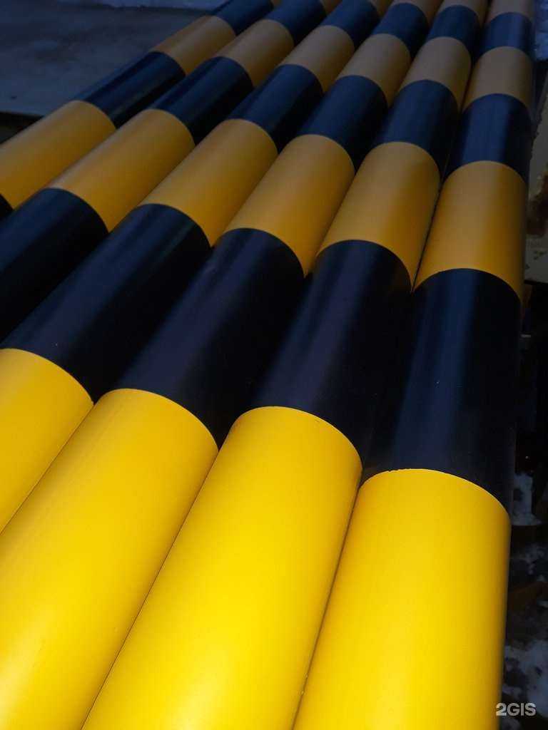 Отзывы на компанию Омскдорзнак в г. Омск c фото