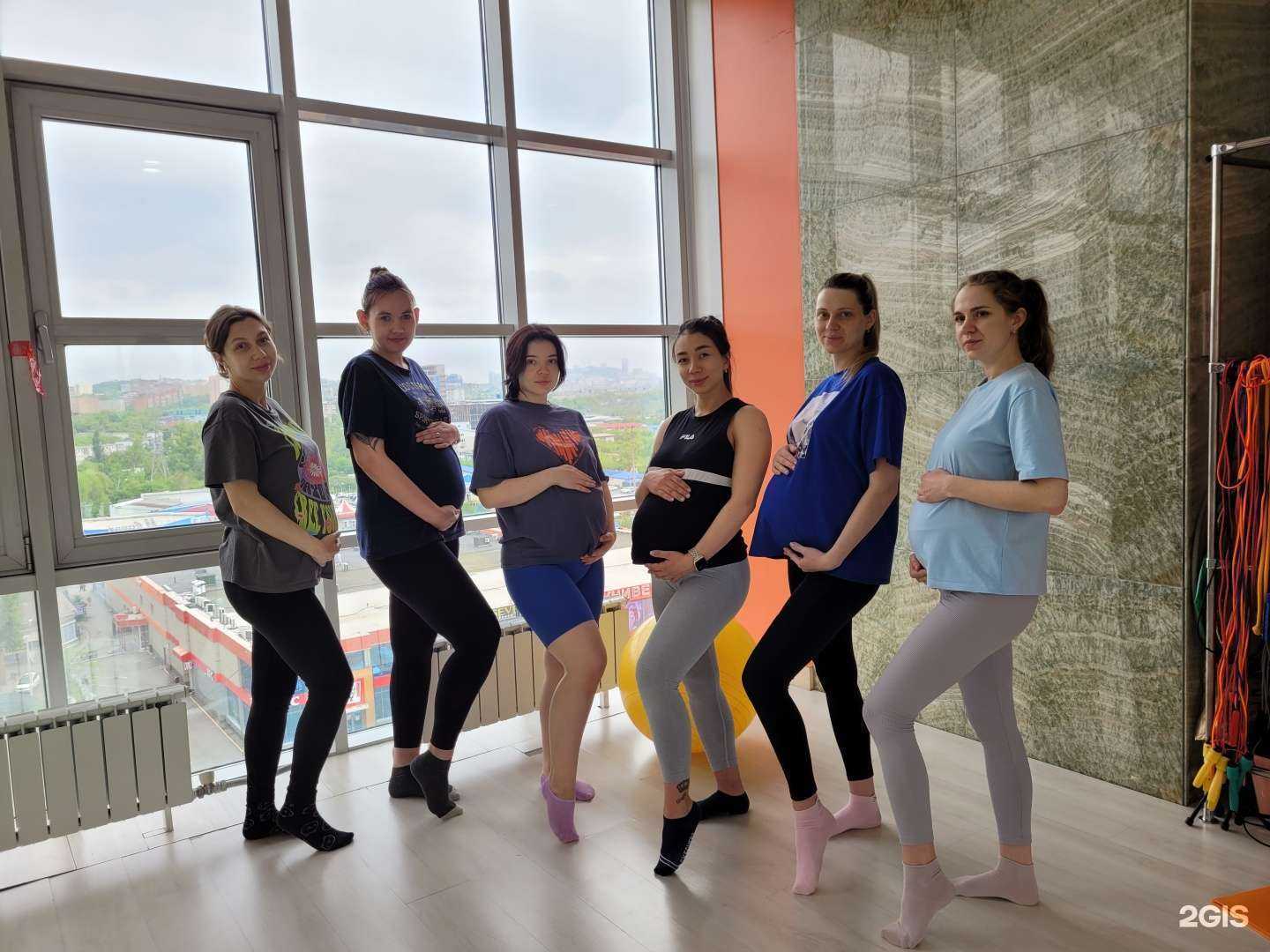 Отзывы на компанию Yoga club_Vl в Владивостоке c фото