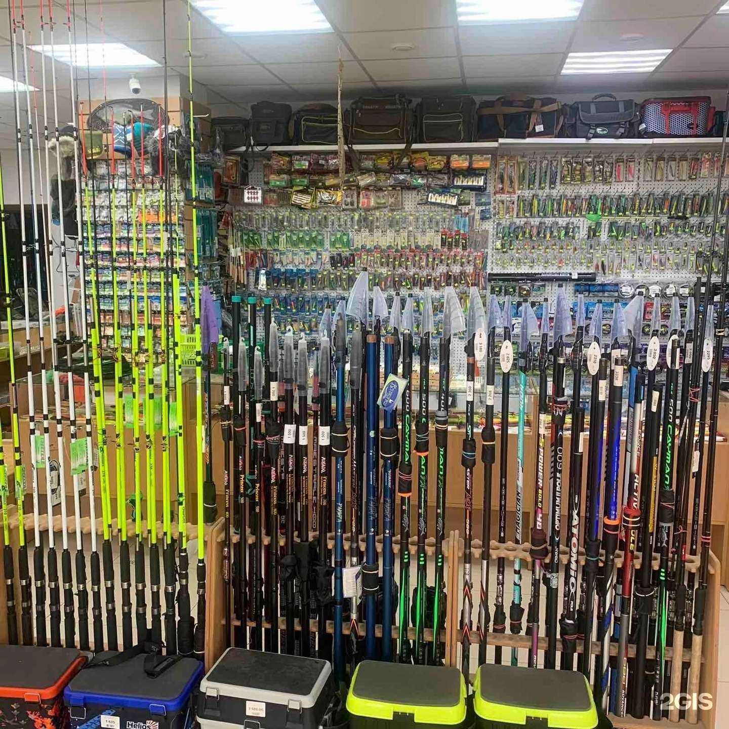 Отзывы на компанию У Михея в Тюмени c фото