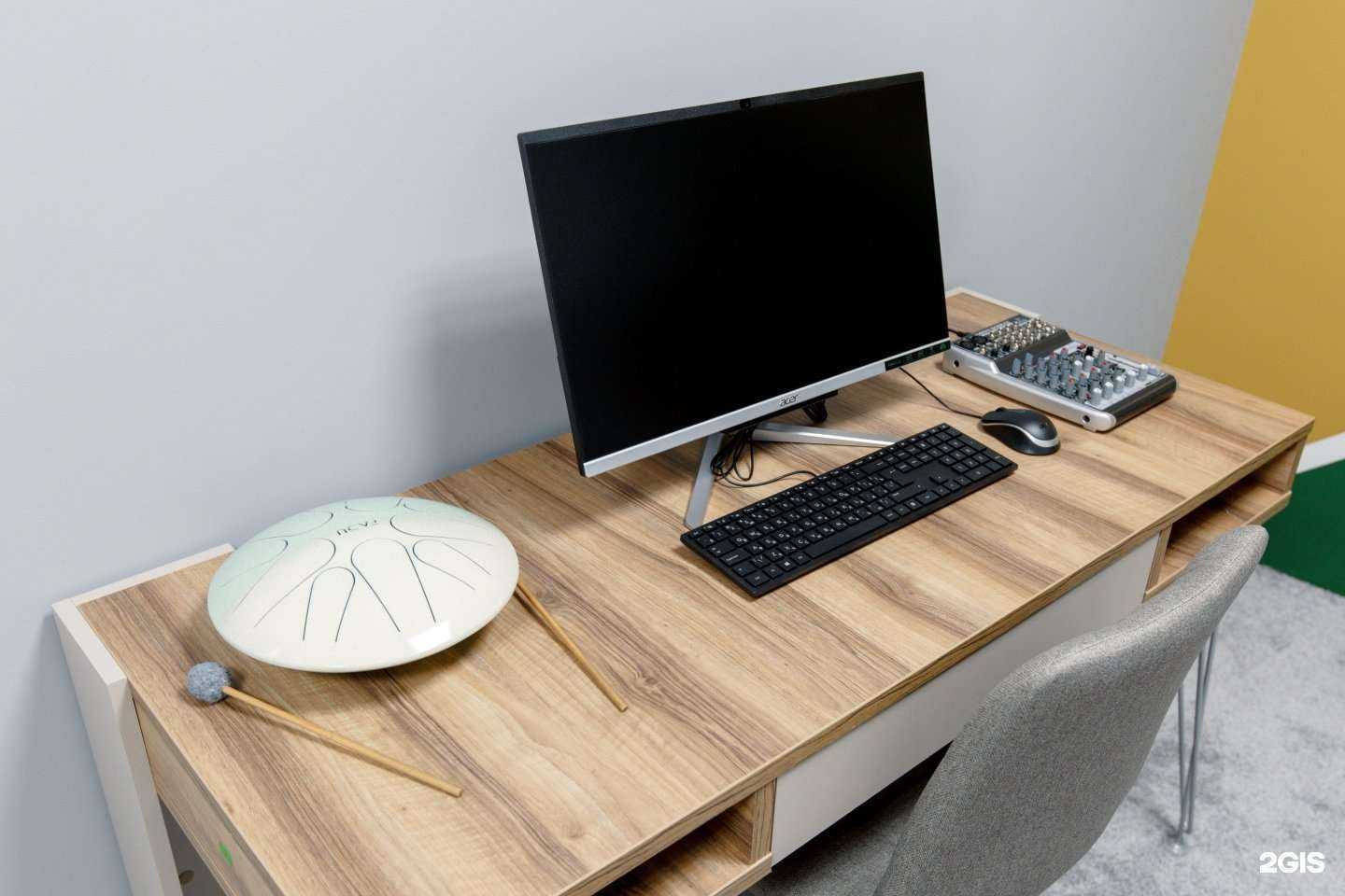 Отзывы на компанию AcadeMusic в Перми c фото