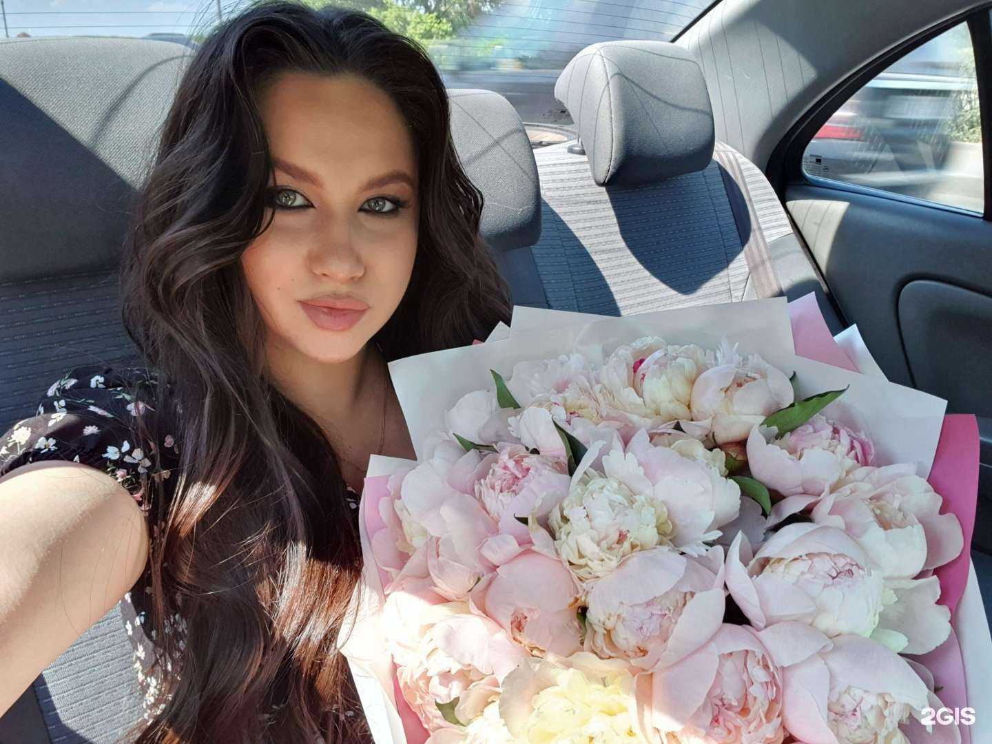 Отзывы на компанию Цветы_53 в Великом Новгороде c фото