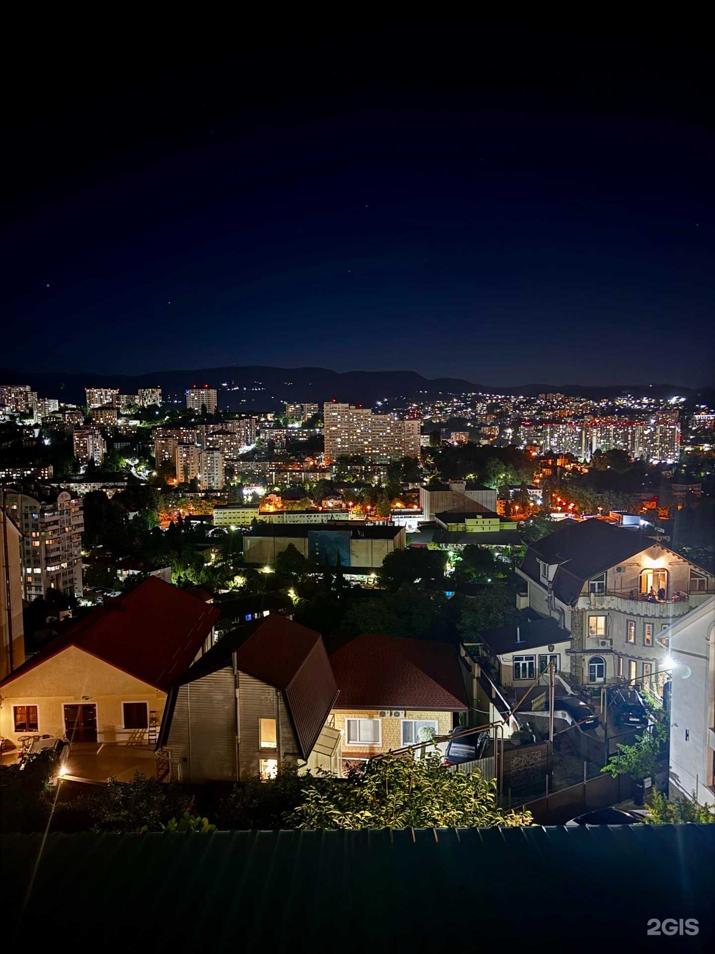 Отзывы на компанию Гостевой дом в г. Сочи c фото