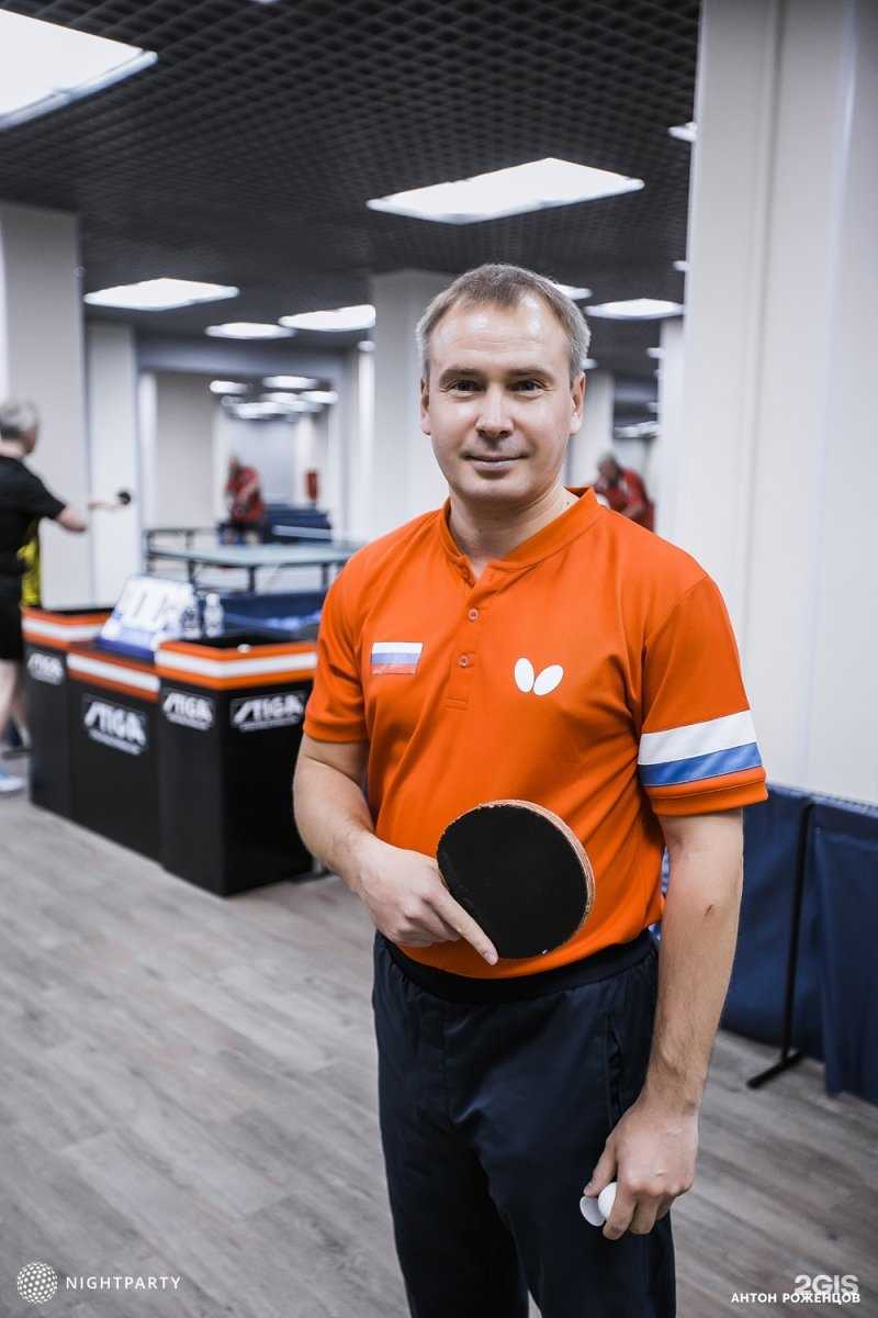 Отзывы на компанию King pong в Нижнем Новгороде c фото