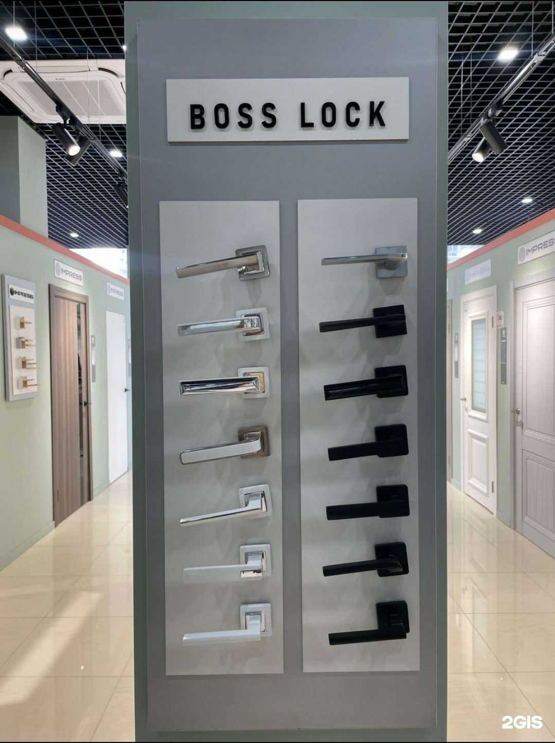 Отзывы на компанию Svdoors в г. Краснодар c фото