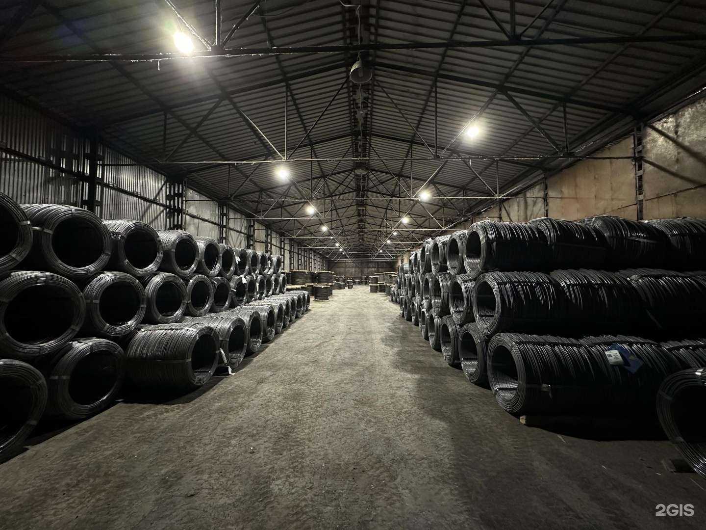 Отзывы на компанию Мечел-Сервис в Екатеринбурге c фото