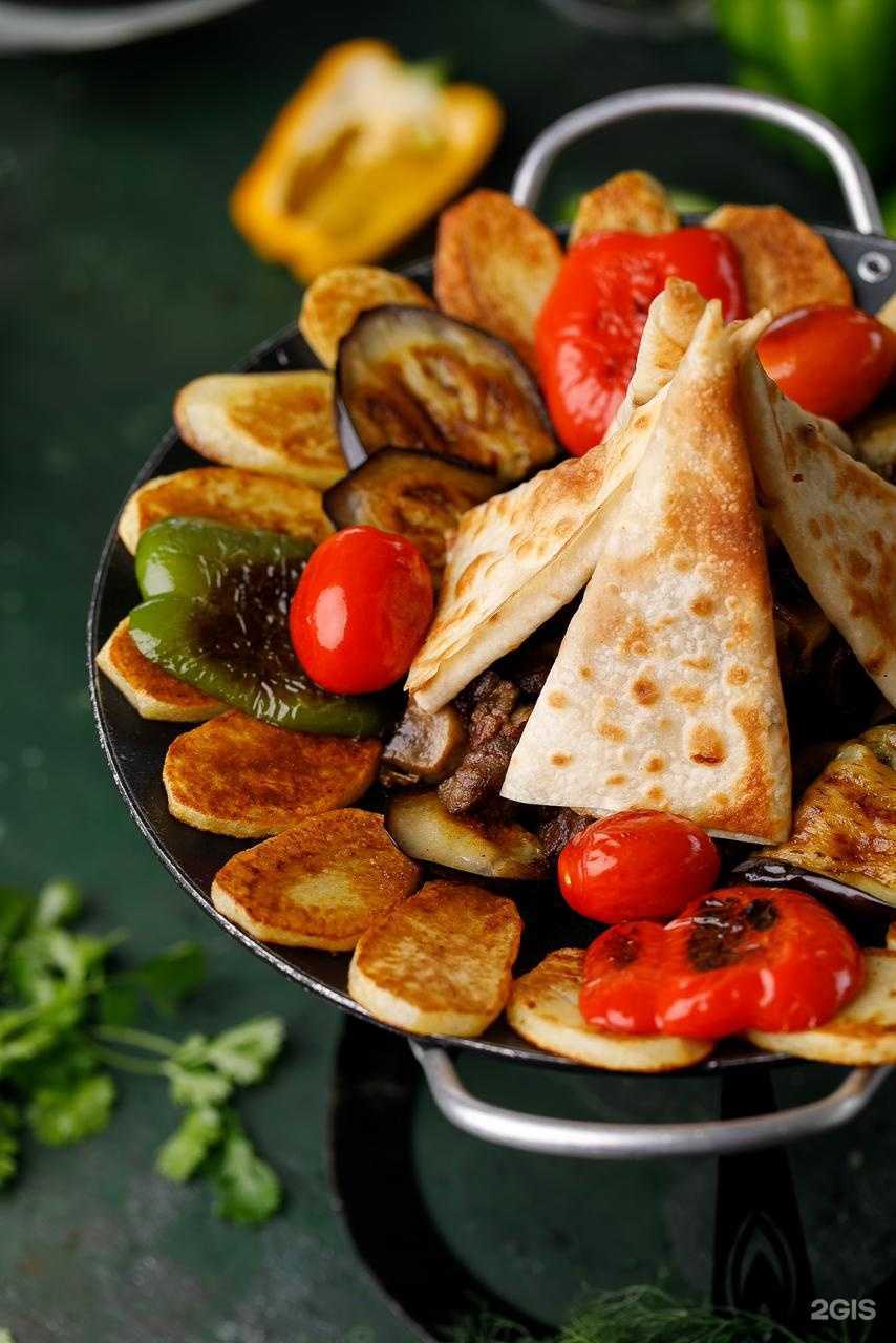 Отзывы на компанию Zafferano в Владивостоке c фото